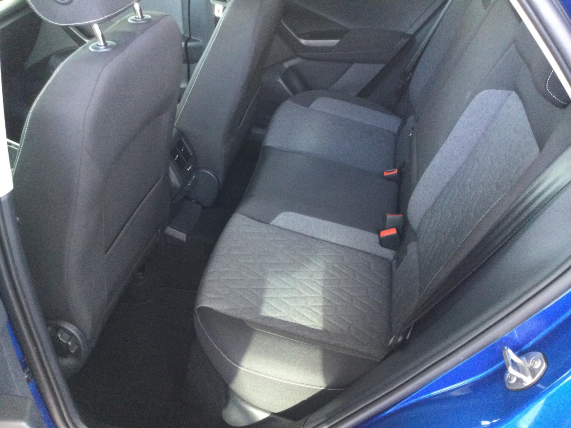 Volkswagen T-Roc MOVE