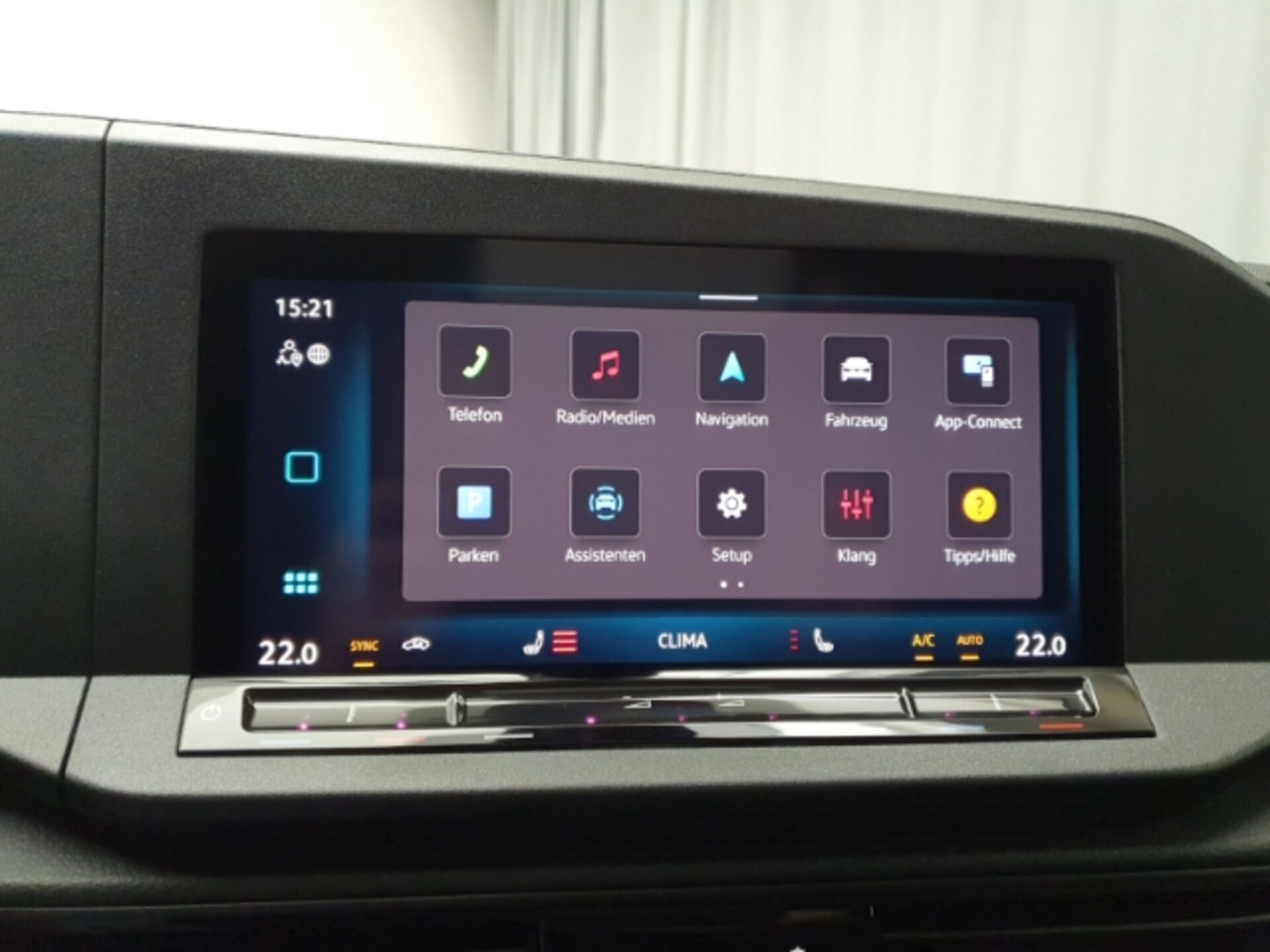 Volkswagen Caddy Cargo