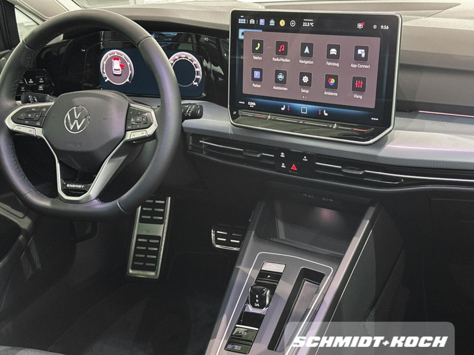 Volkswagen Golf – Bild 7