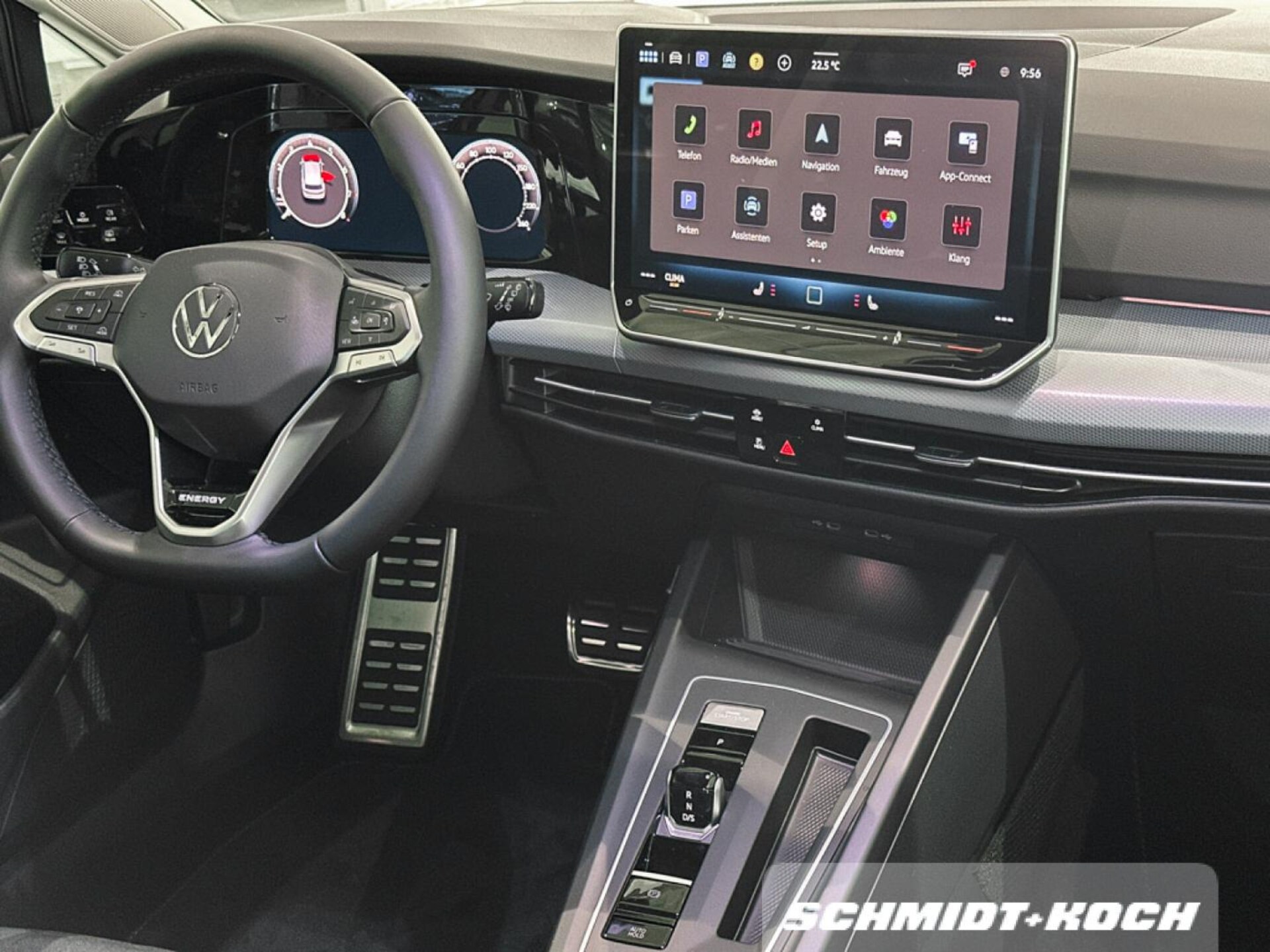 Volkswagen Golf ENERGY