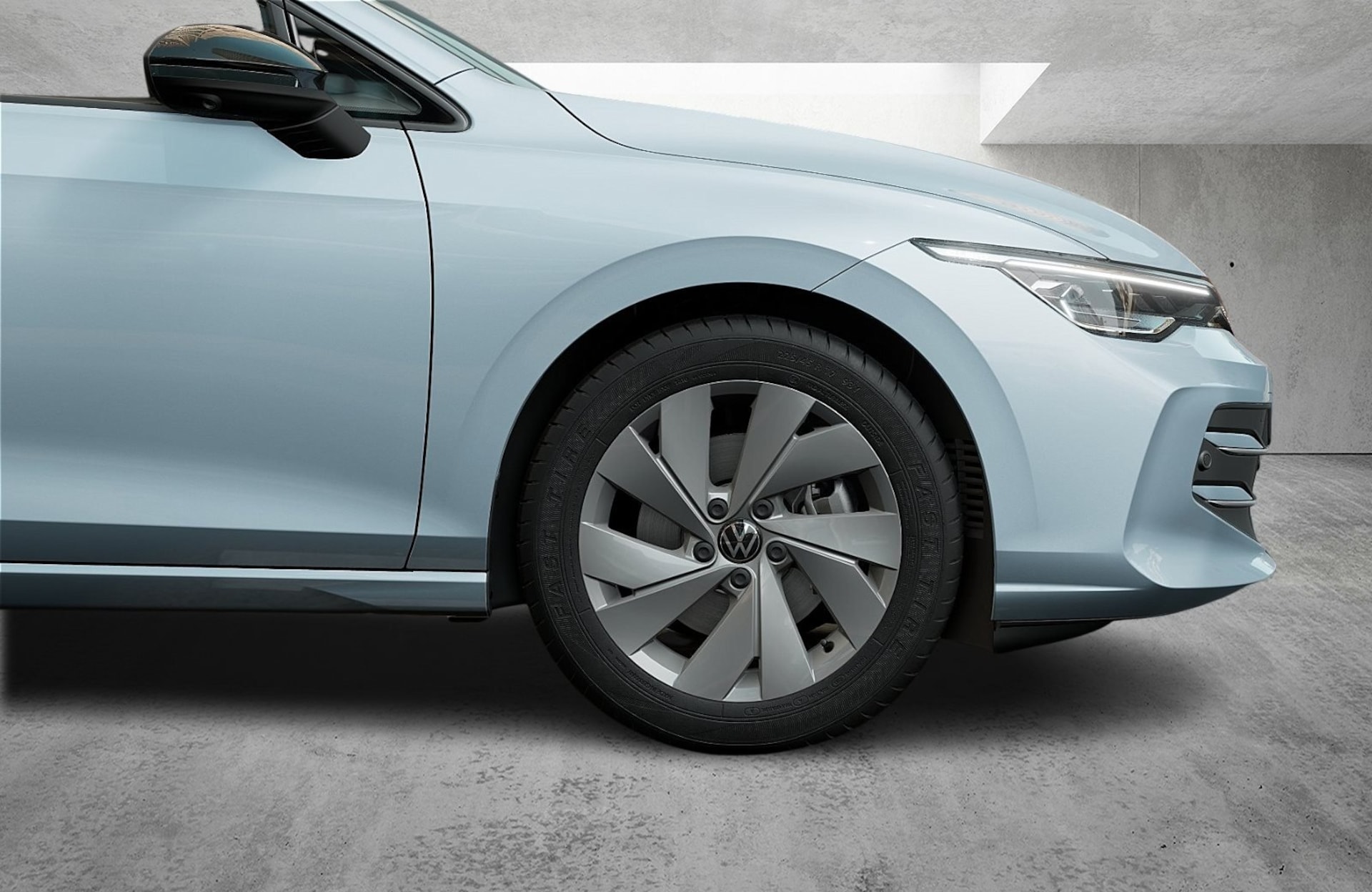 Volkswagen Golf ENERGY
