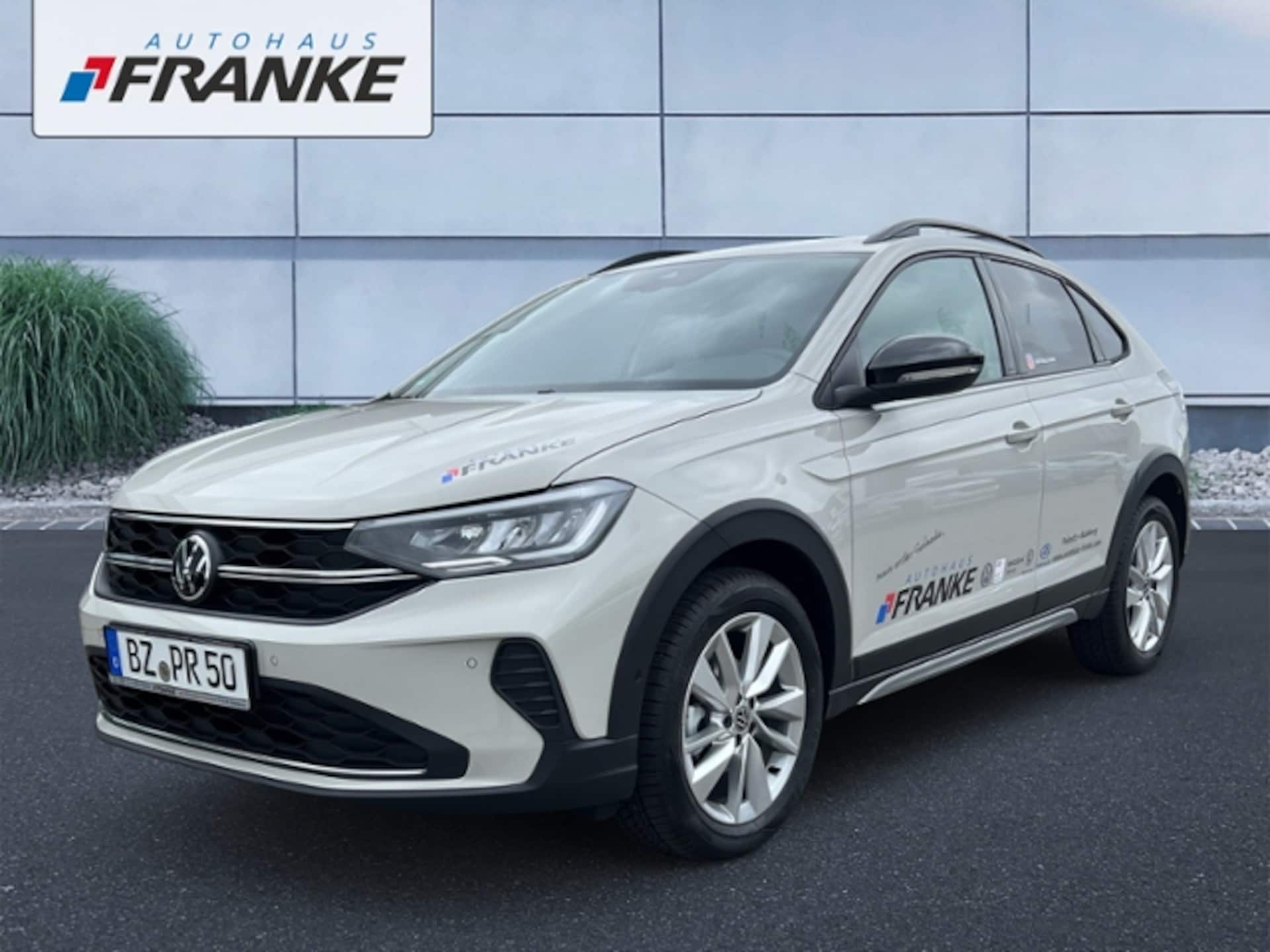 Volkswagen Taigo ENERGY