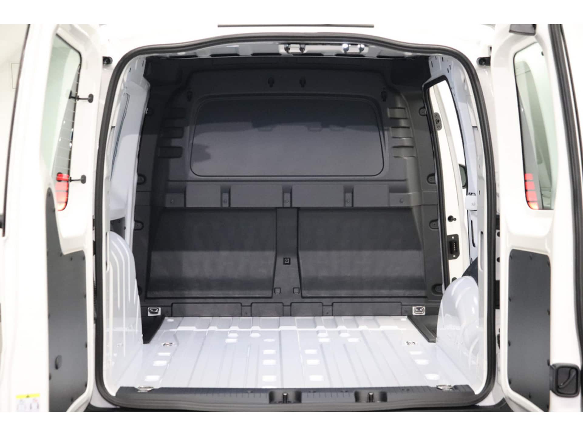 Volkswagen Caddy Cargo