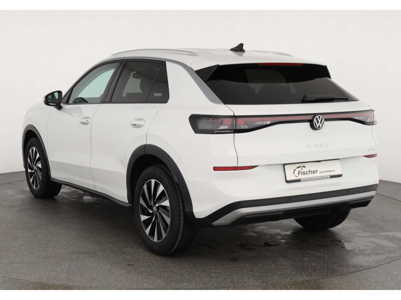 Volkswagen T-Roc – Bild 3