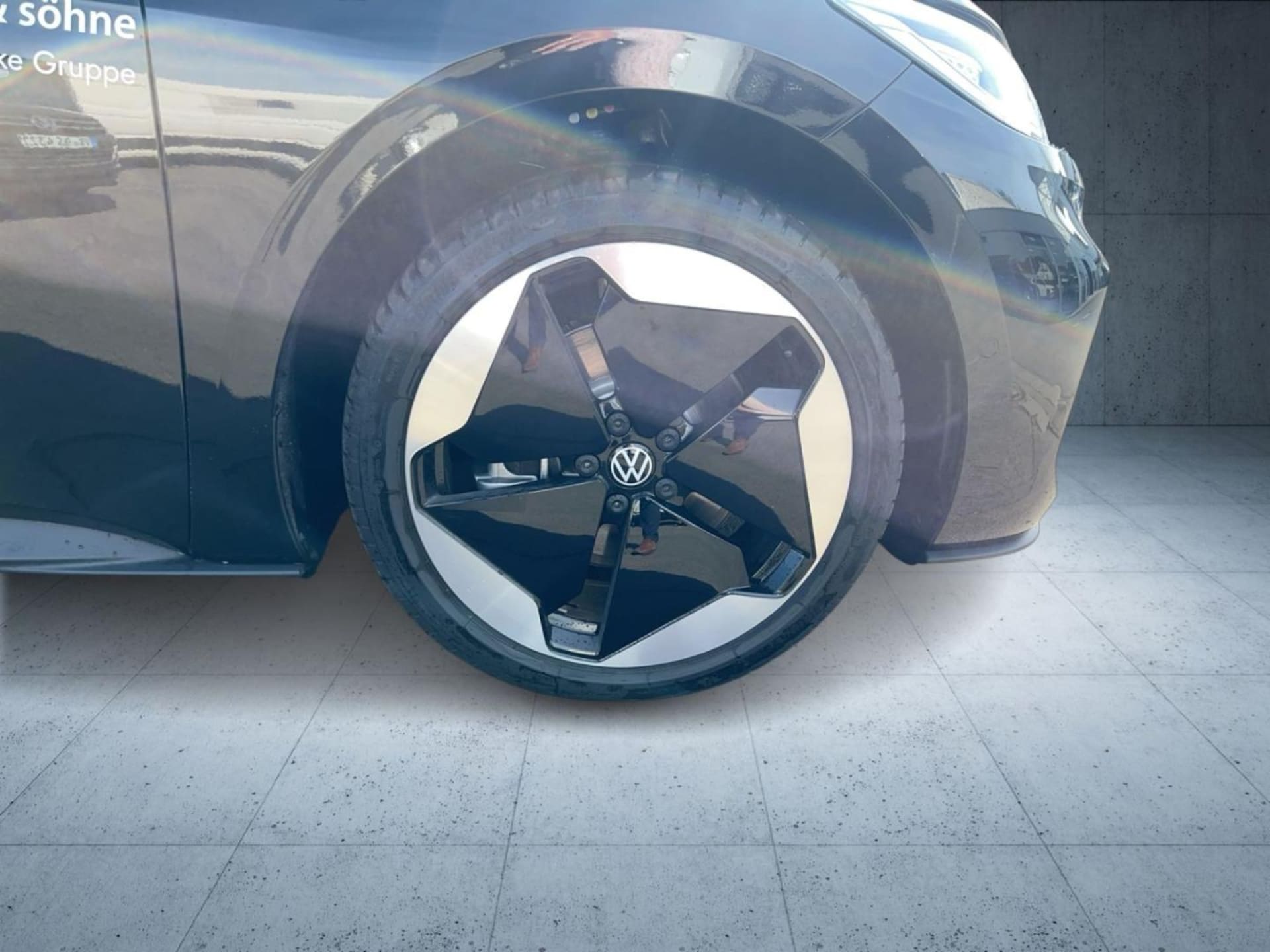 Volkswagen ID.3 Pro S