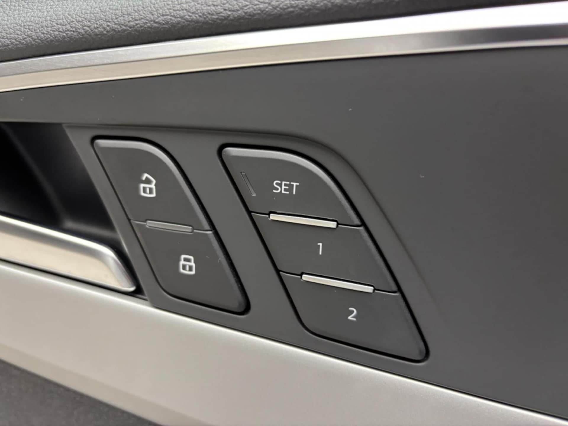 Audi A4 Avant Advanced