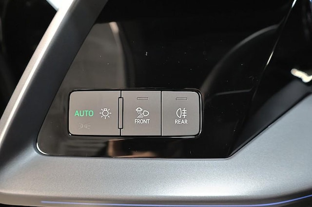 2026 Audi A3 Premium - Photo 38