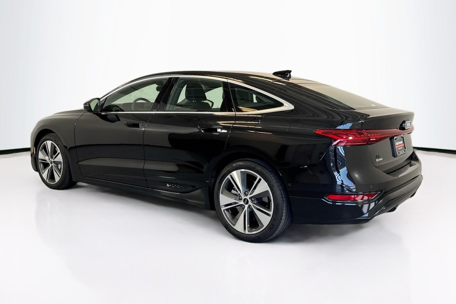 2025 Audi A6 Sportback e-tron Premium Plus - Photo 7
