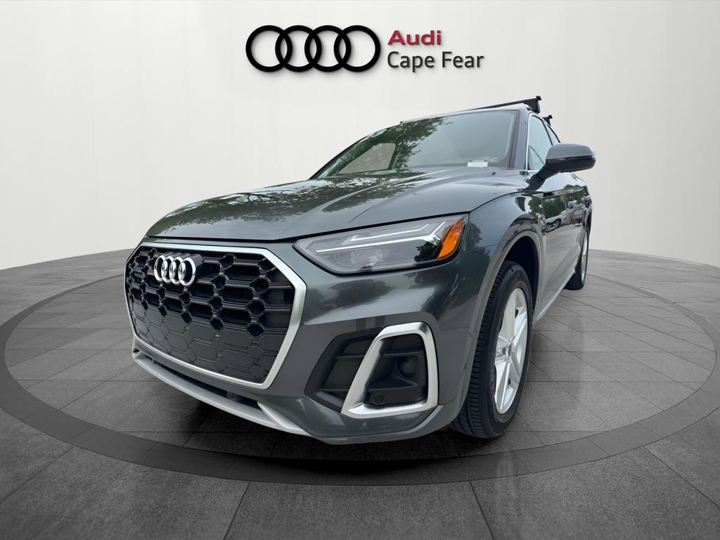 2023 Audi Q5 55 e Premium's photo