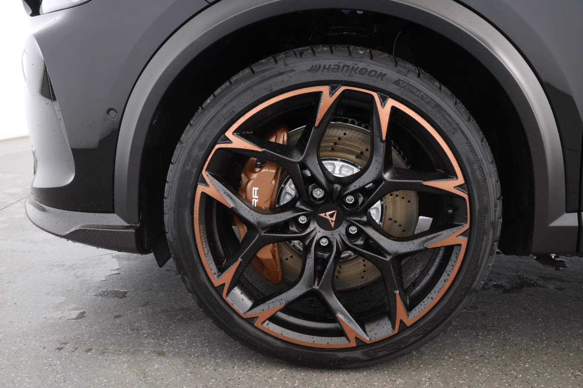 CUPRA Formentor VZ5