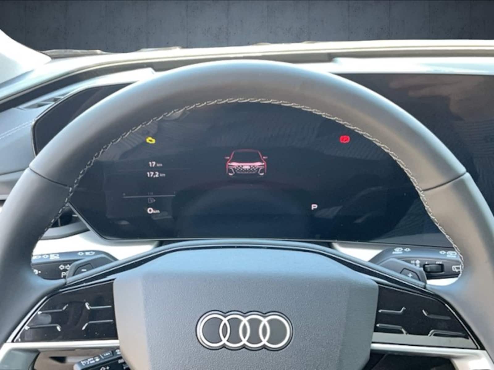 Audi Q5 – Bild 9
