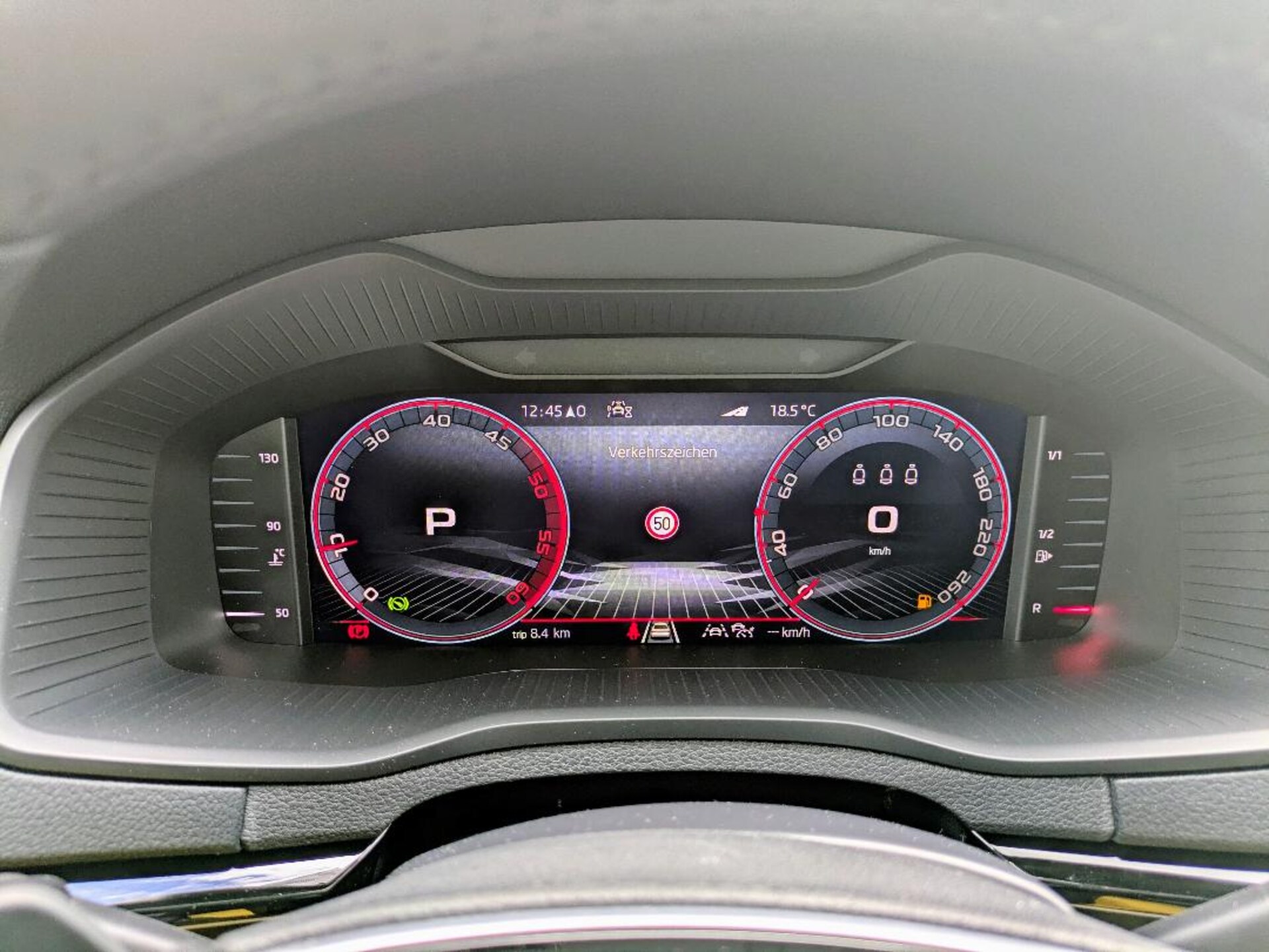 Skoda Karoq Sportline