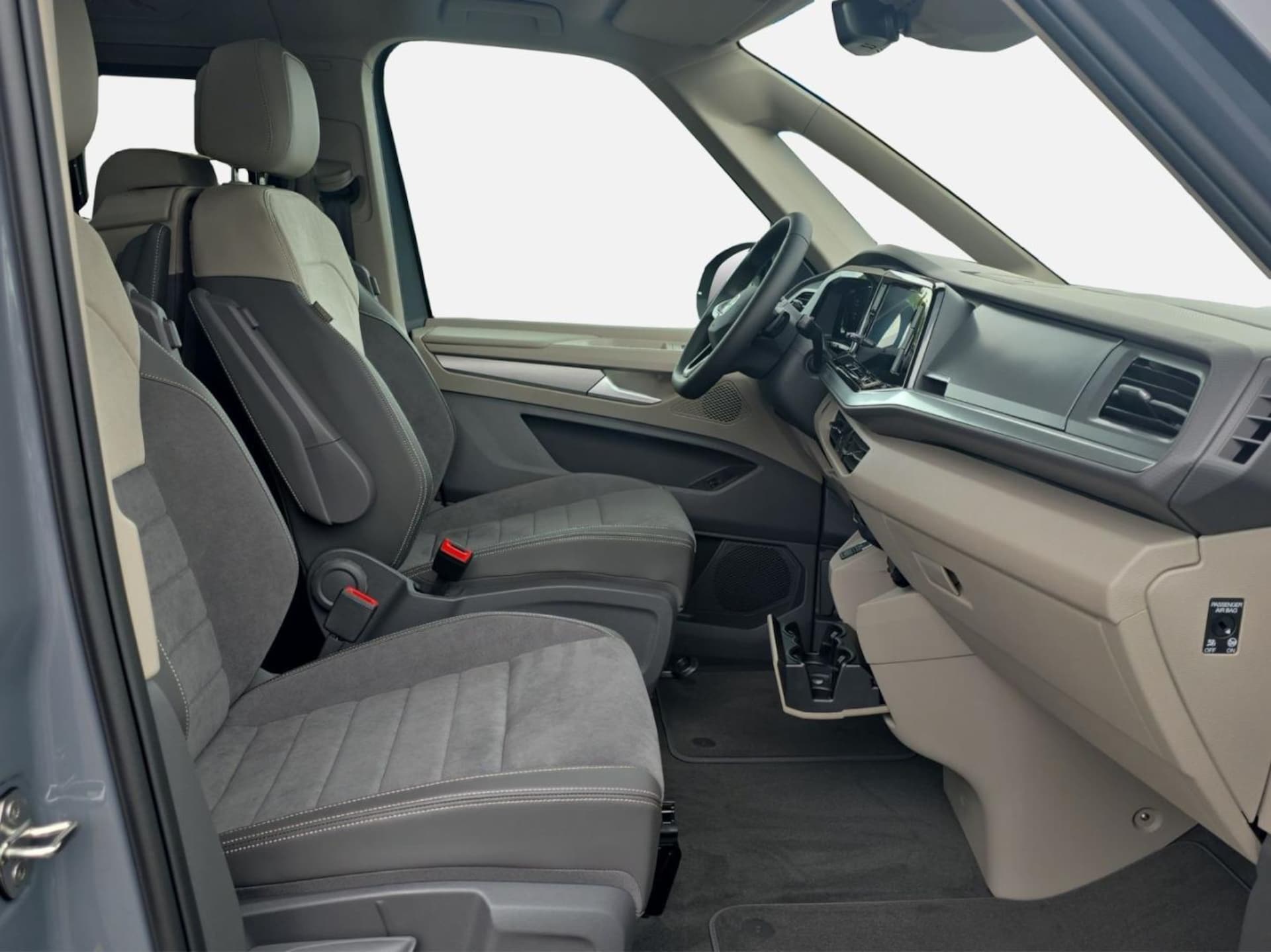 Volkswagen Multivan Langversion Life
