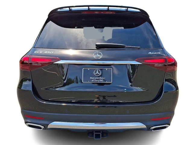 2026 Mercedes-Benz GLE 350