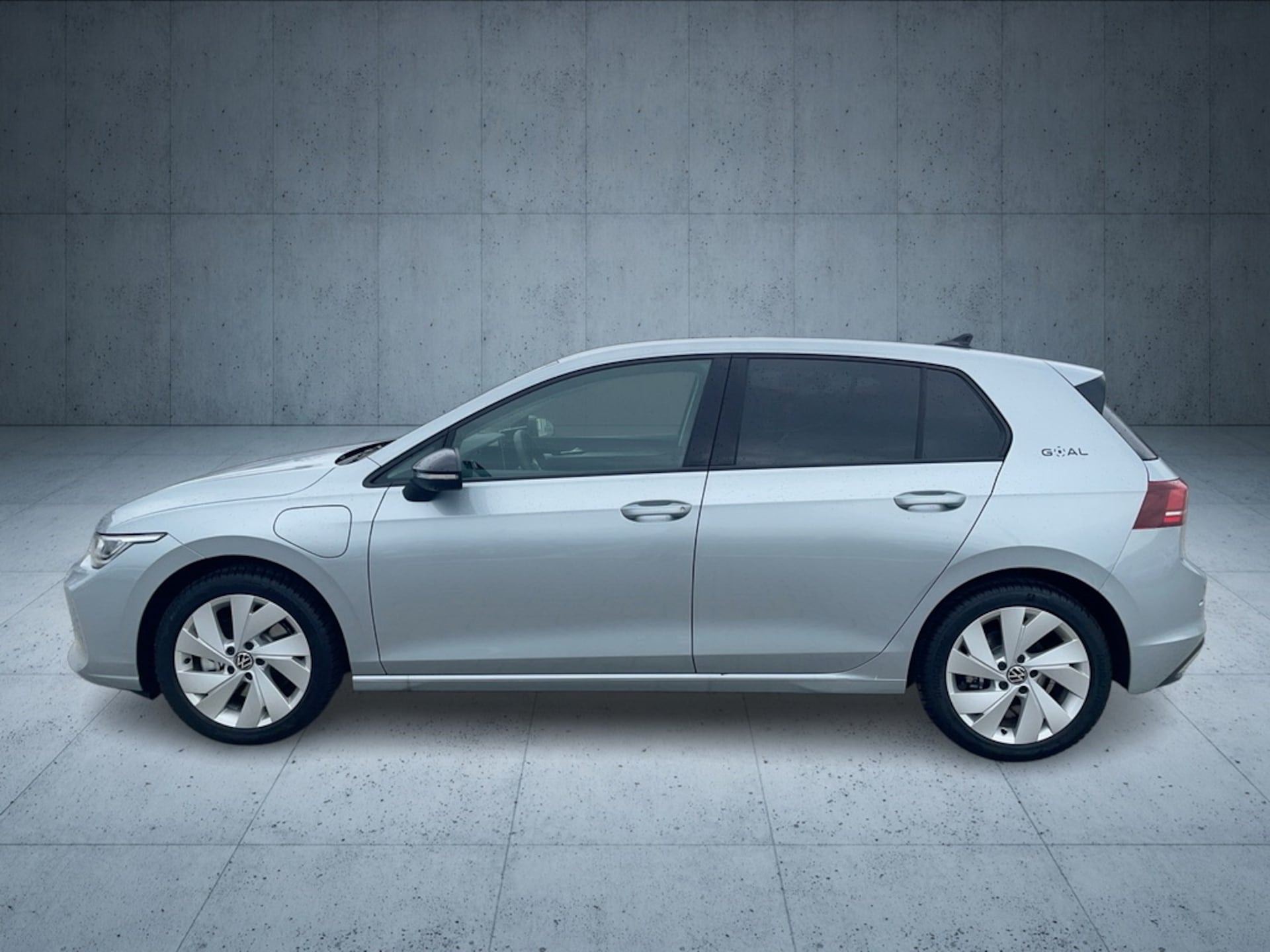 Volkswagen Golf Goal