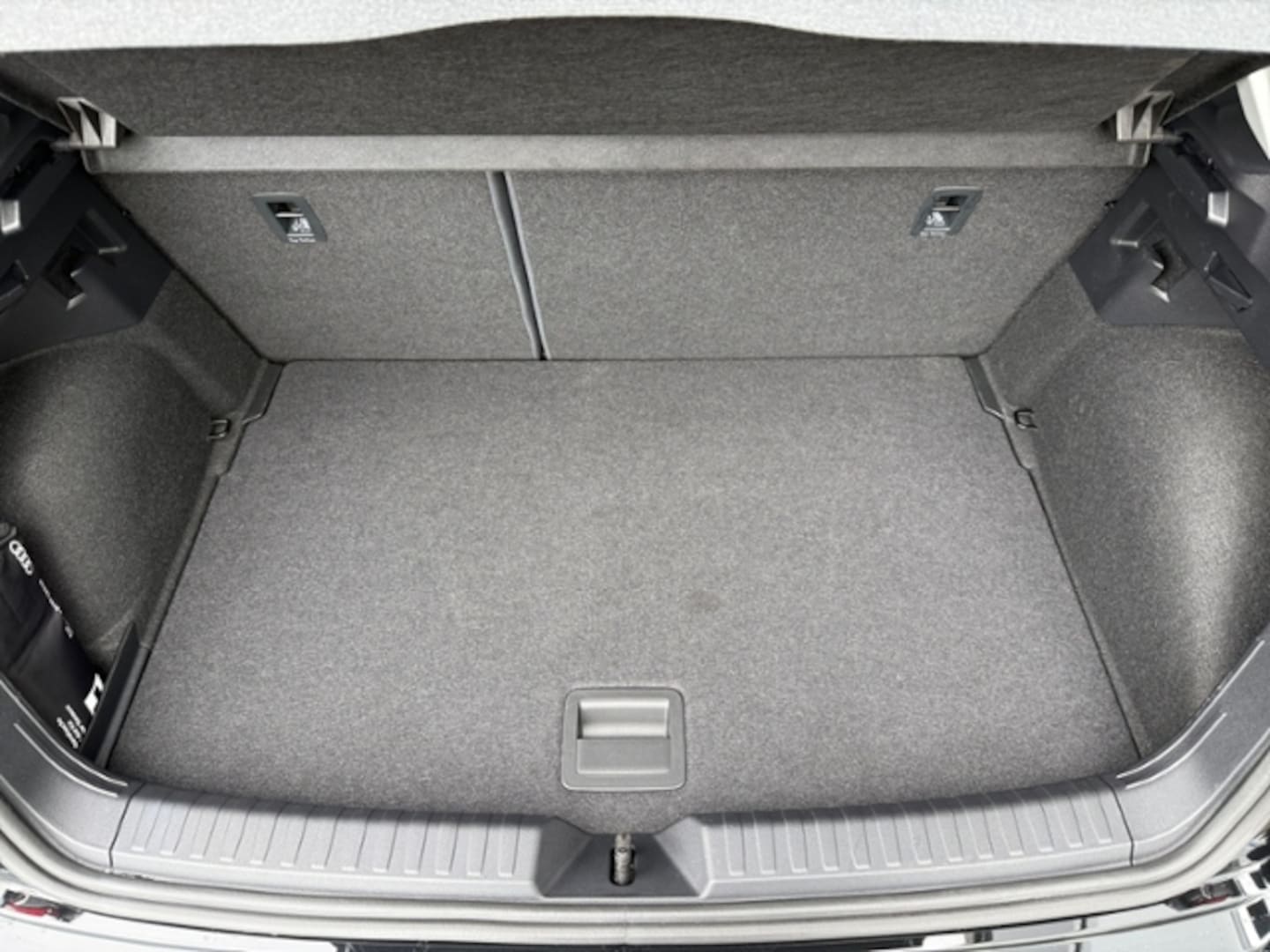 Bild über Audi A1 Sportback advanced 30 TFSI S tronic - für weitere Informationen kontaktieren Sie den Audi Partner