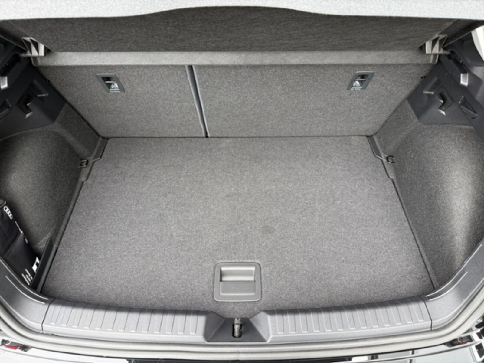 Audi A1 Sportback – Bild 11