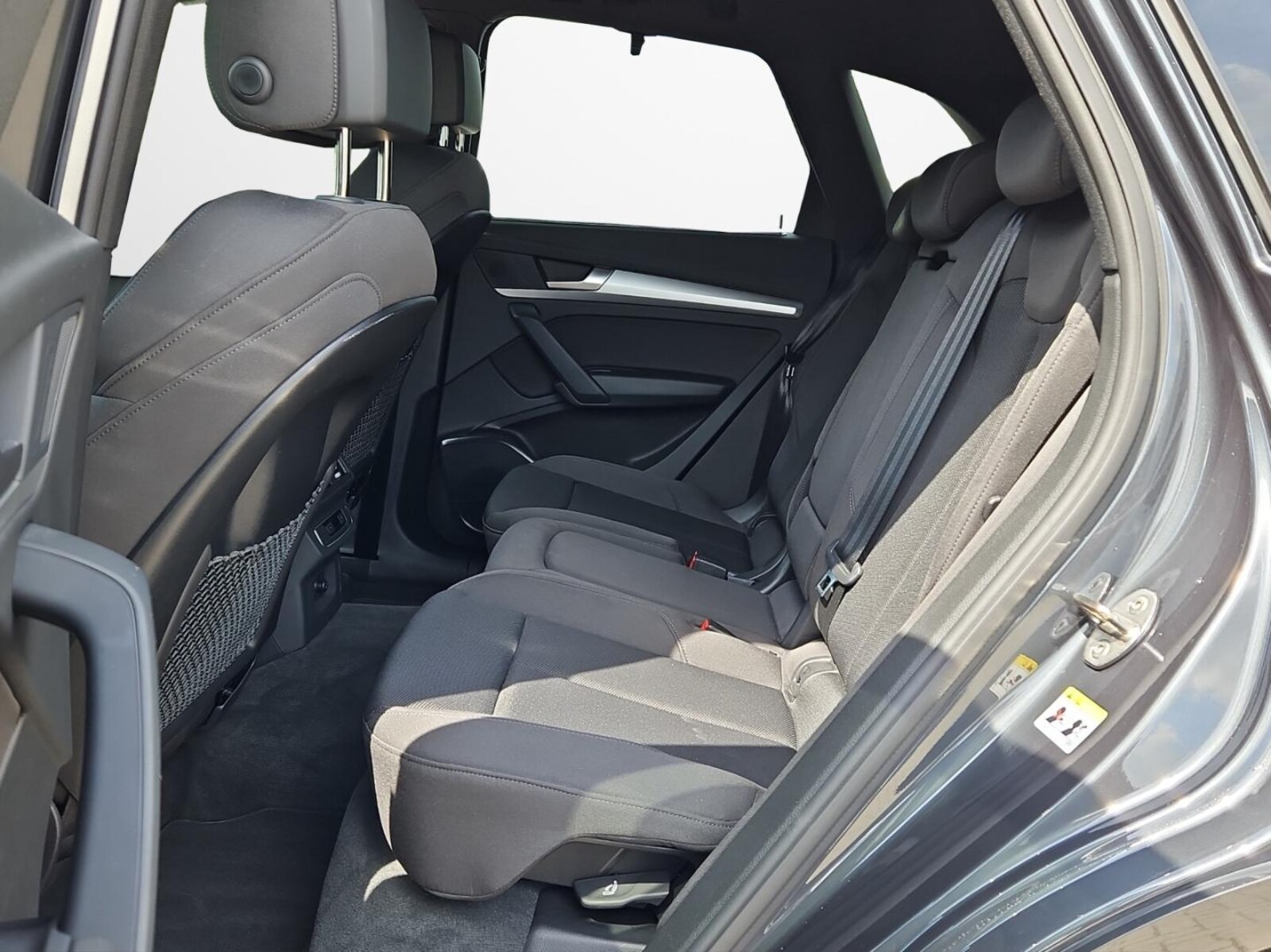 Audi Q5 – Bild 11