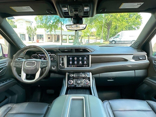 2021 GMC Yukon XL