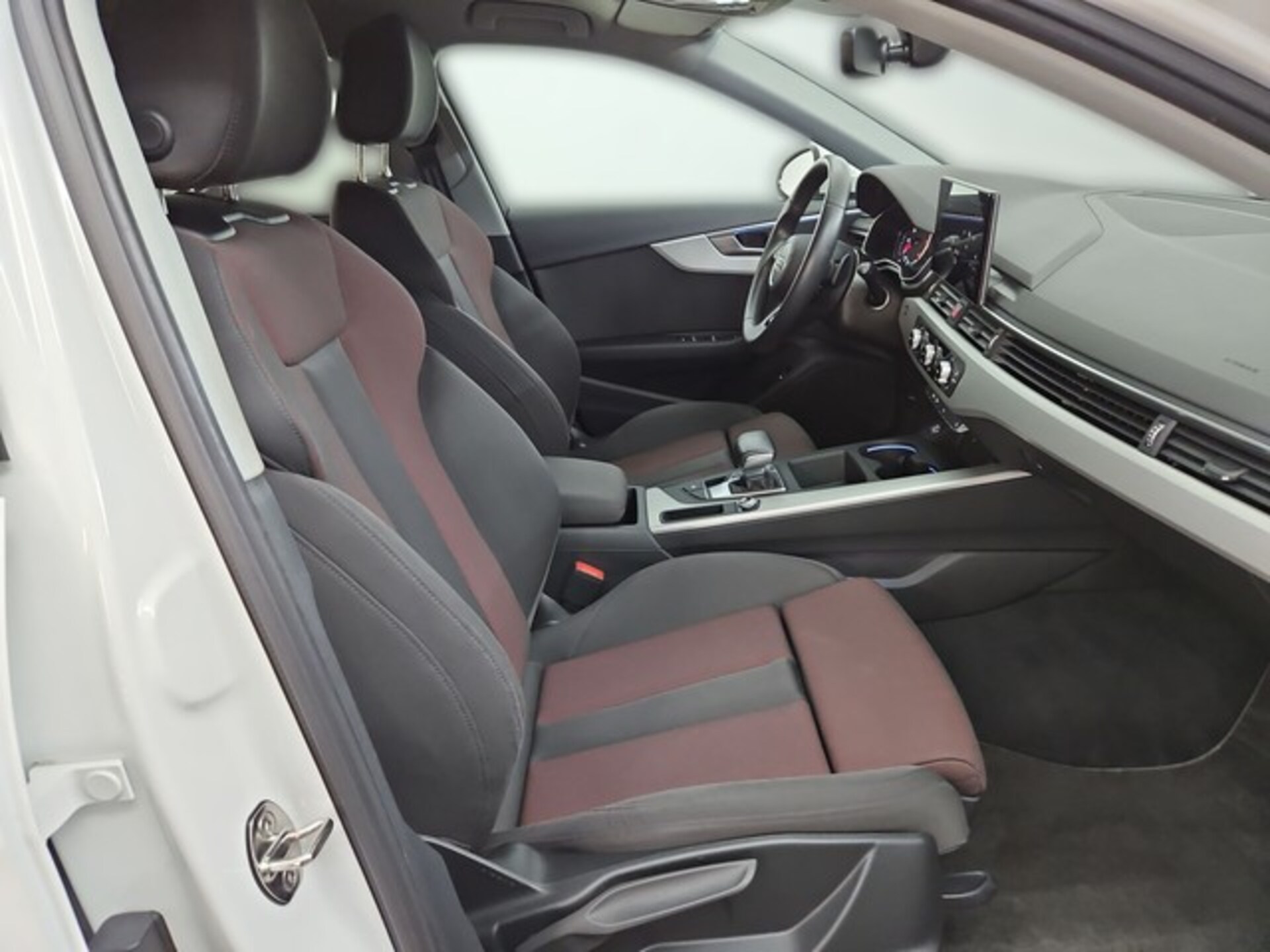 Audi A4 Avant Advanced