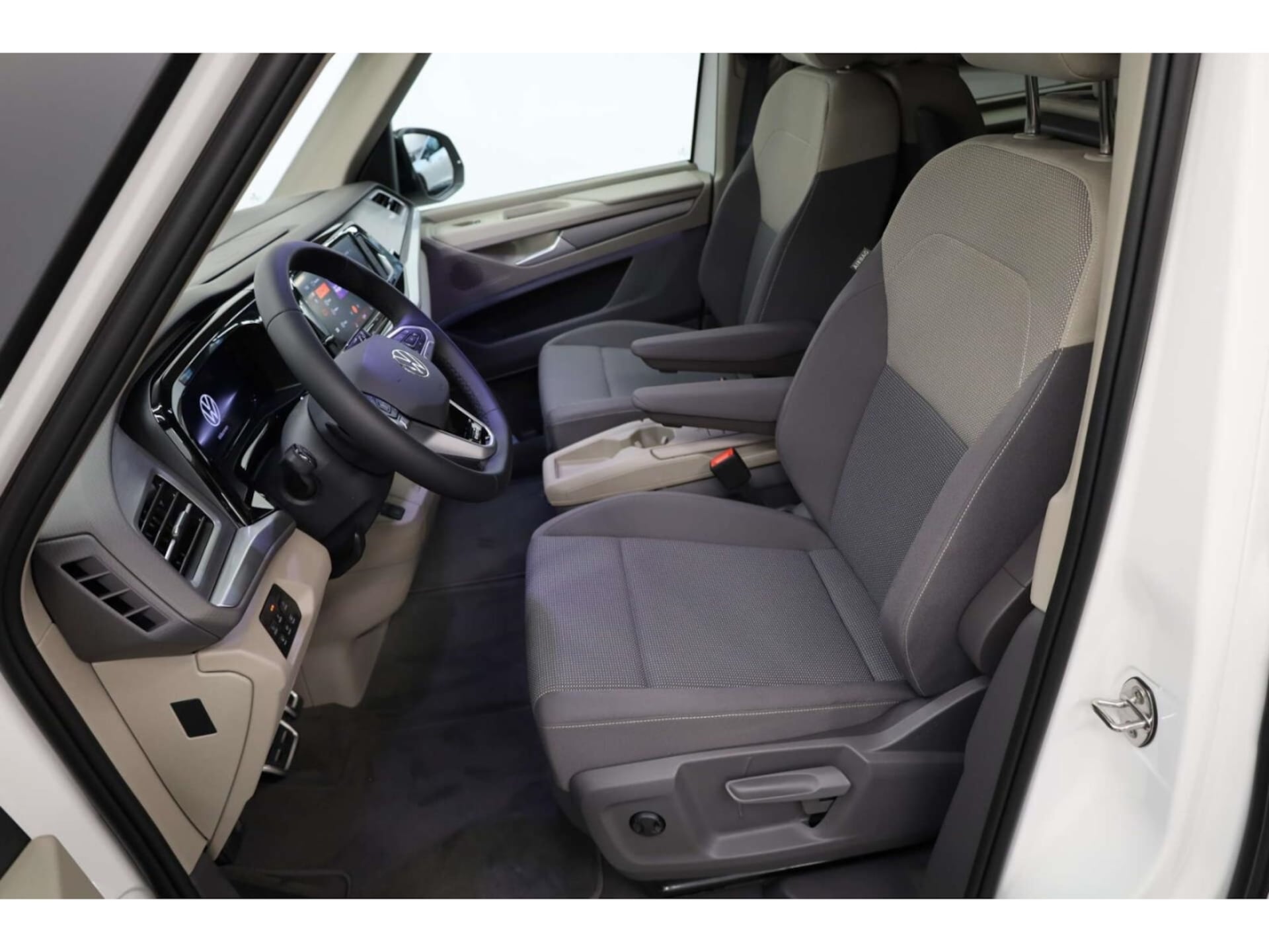 Volkswagen Multivan ENERGY