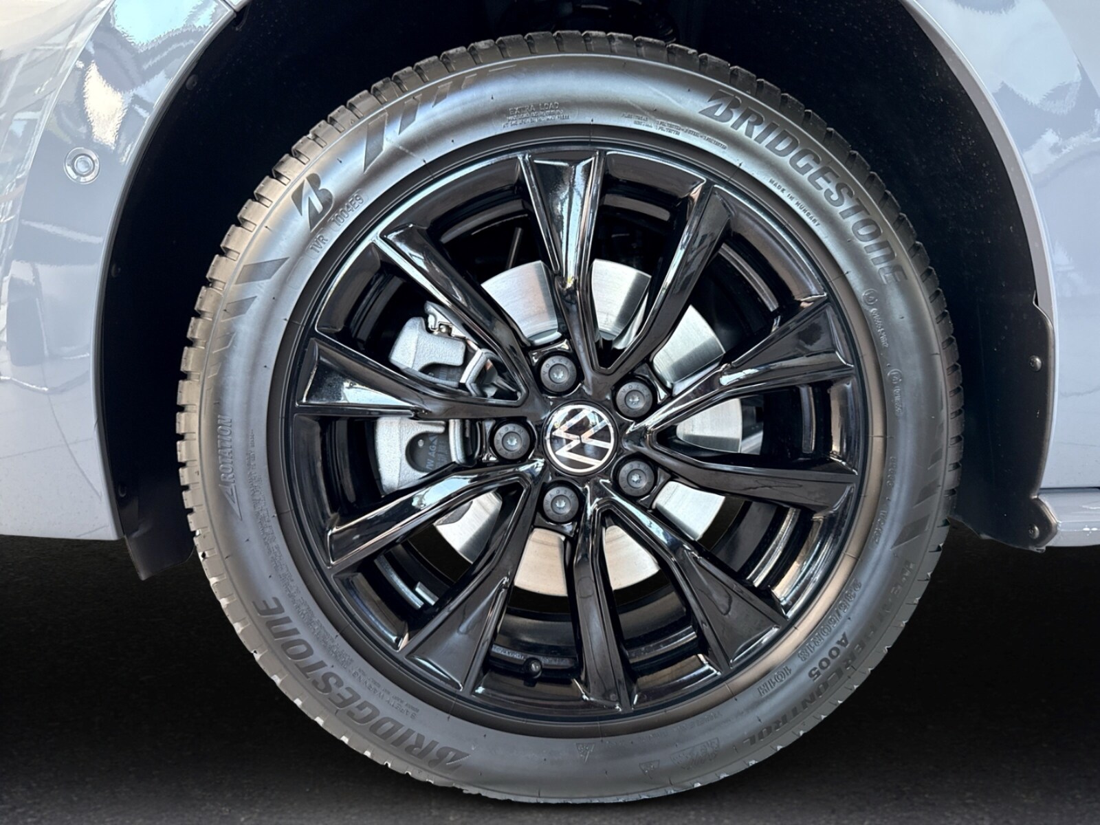 Volkswagen Multivan Langversion – Bild 7