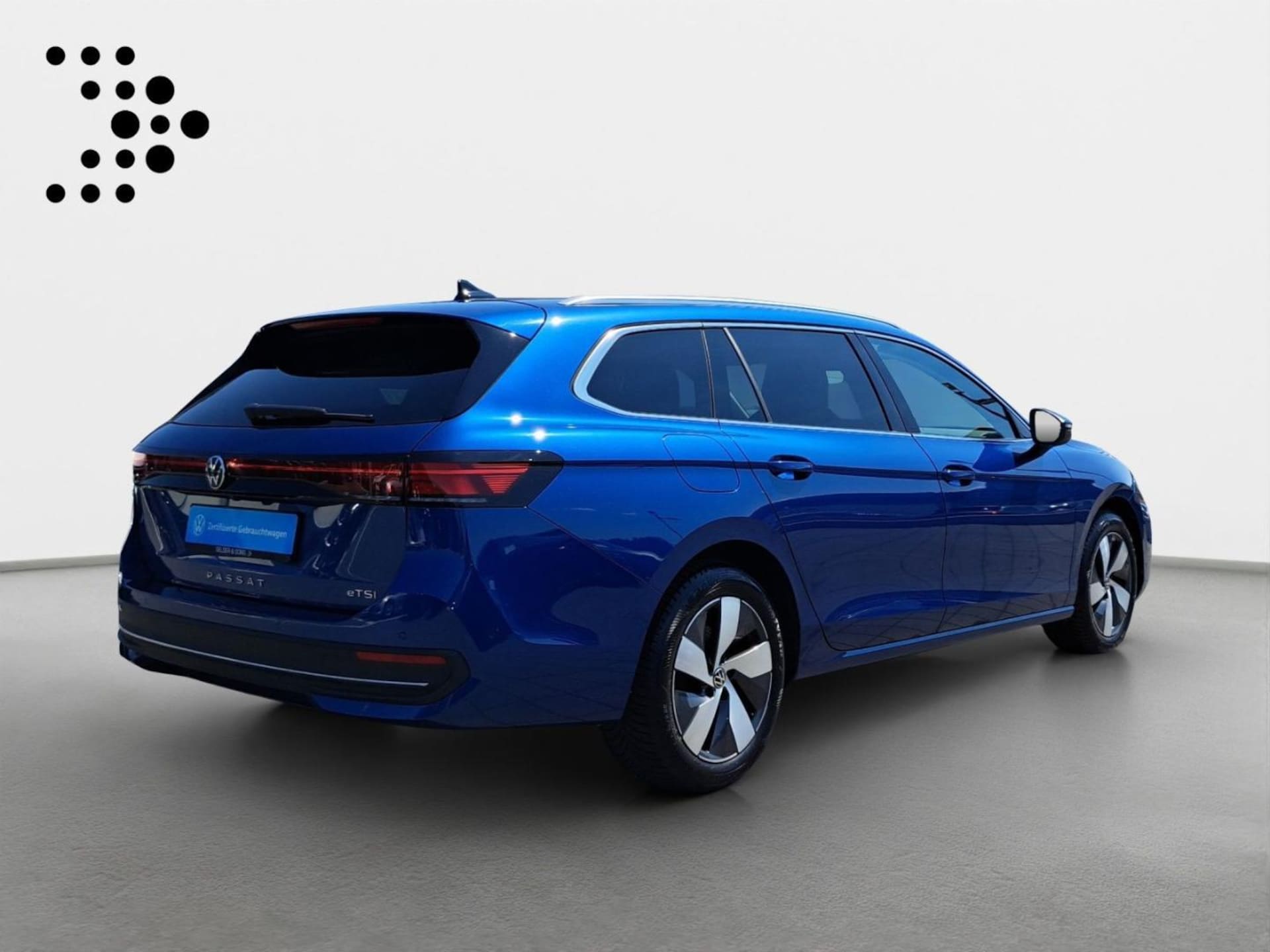 Volkswagen Passat Business