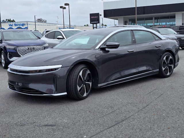 2023 Lucid Air