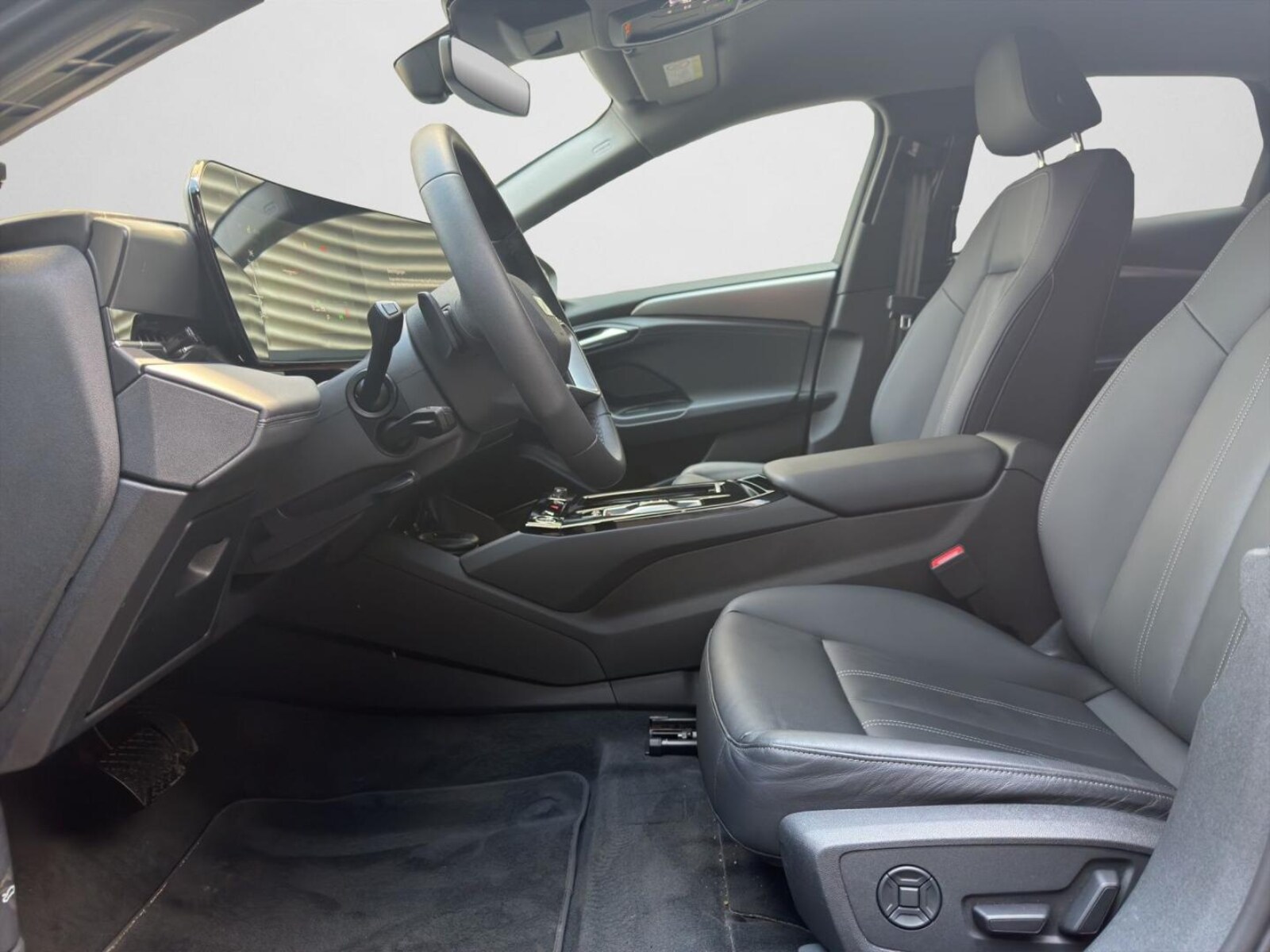Audi A6 Sportback e-tron – Bild 12