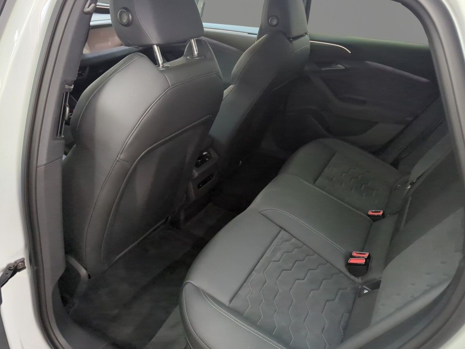 Audi A6 Avant e-tron – Bild 8