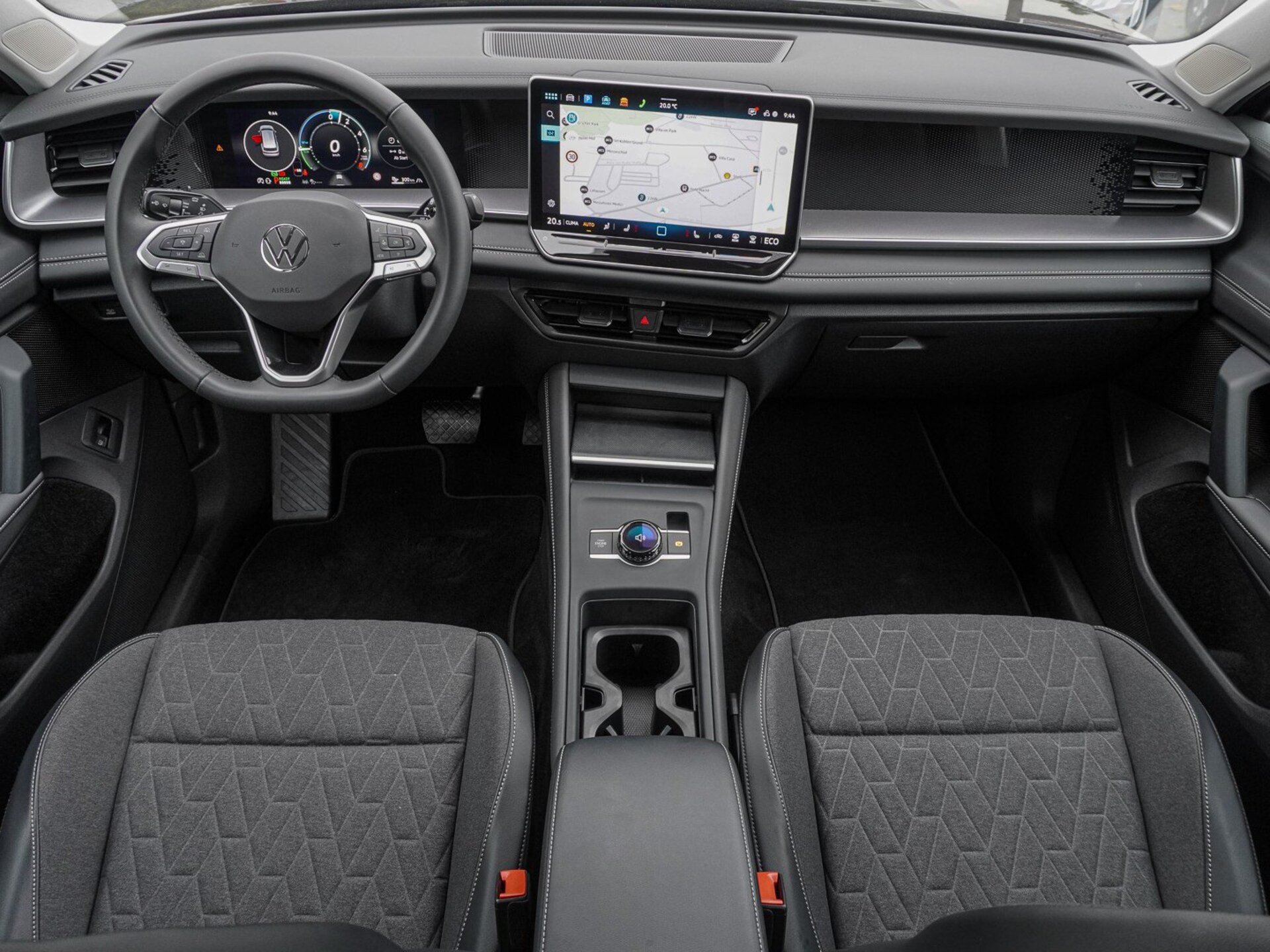 Volkswagen Tayron Life