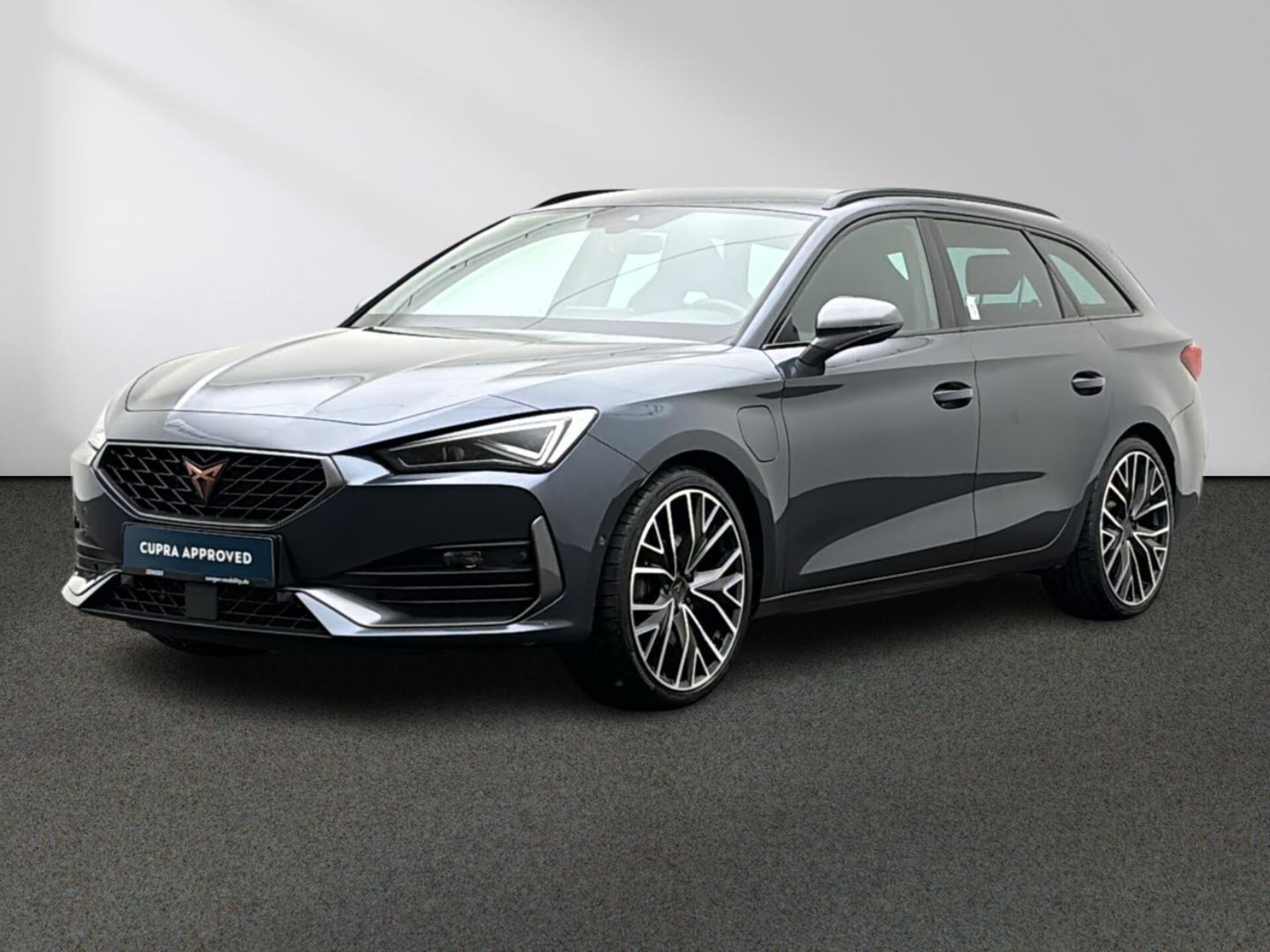 CUPRA Leon Sportstourer VZ