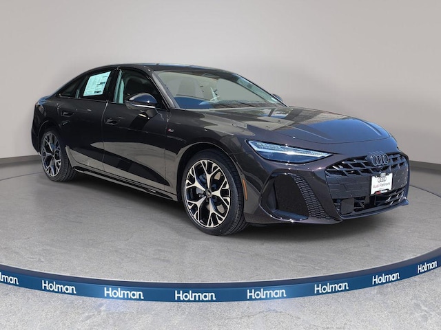 2026 Audi A6 Sedan