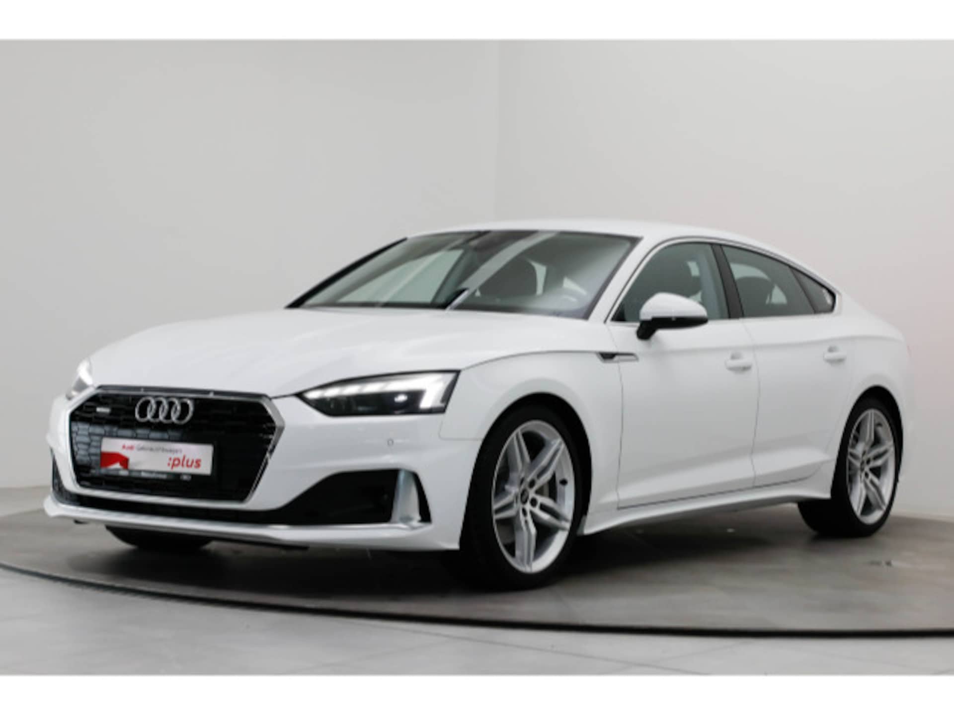 Audi A5 Sportback Advanced