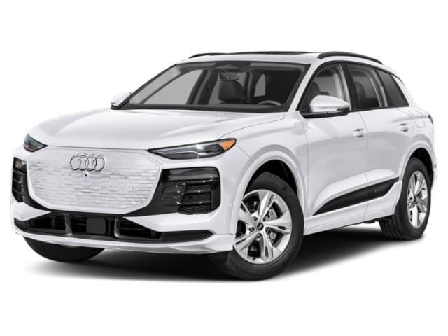 Photo of 2027 Audi Q6 e-tron 