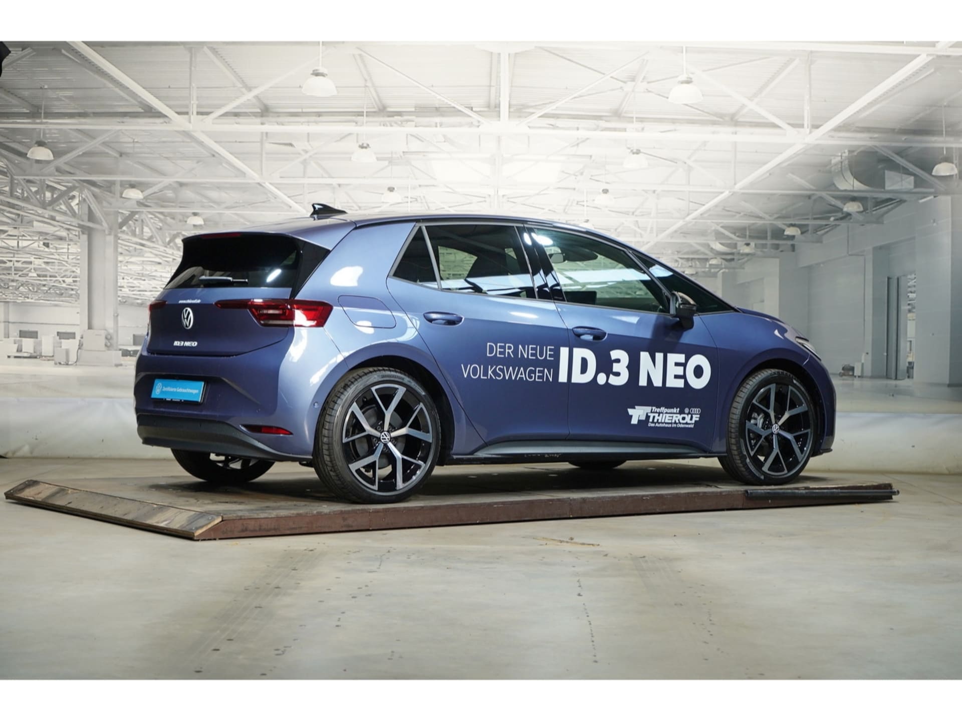 Volkswagen ID.3 Neo Style
