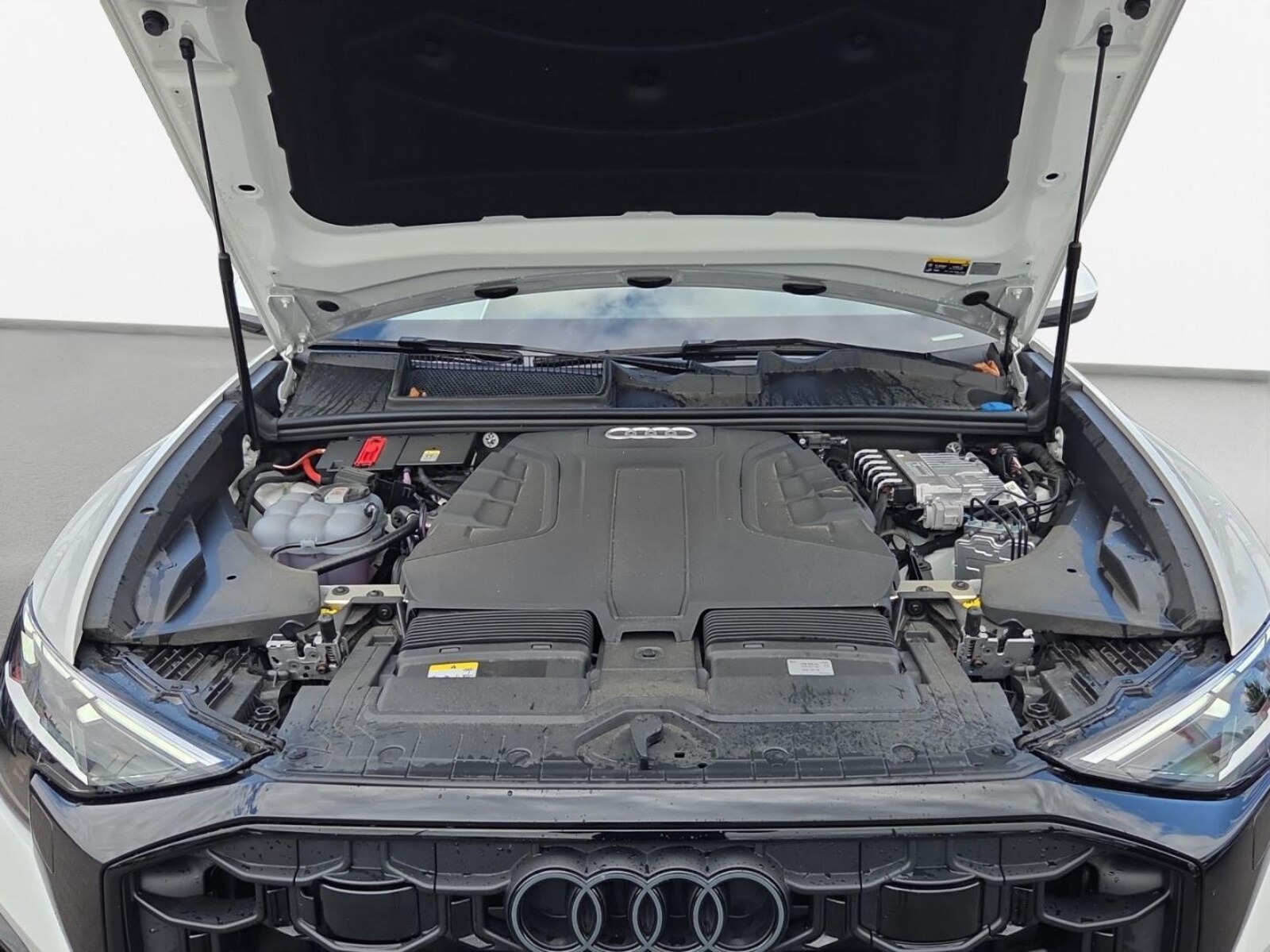 Audi Q8 – Bild 18