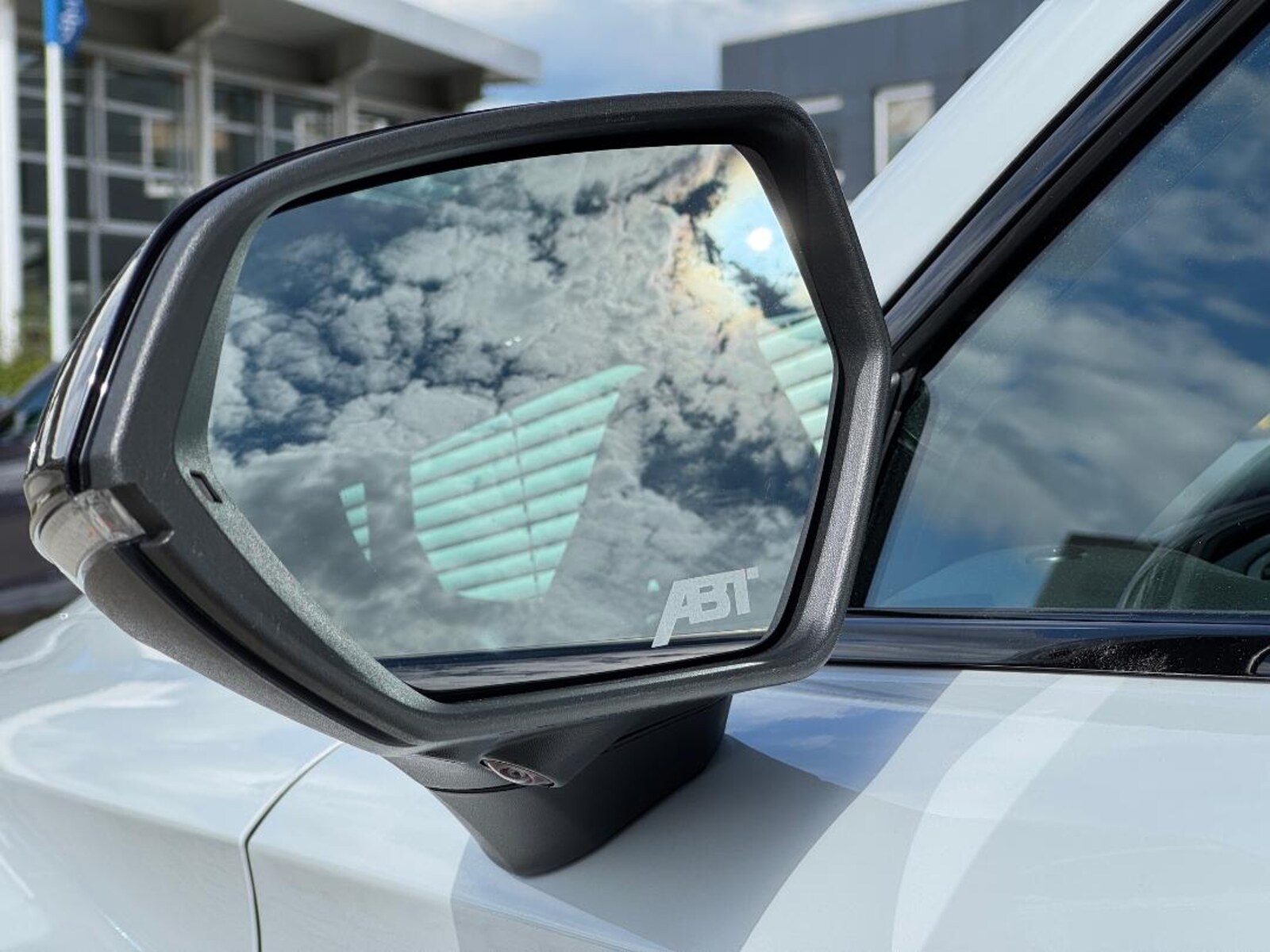 CUPRA Formentor – Bild 12