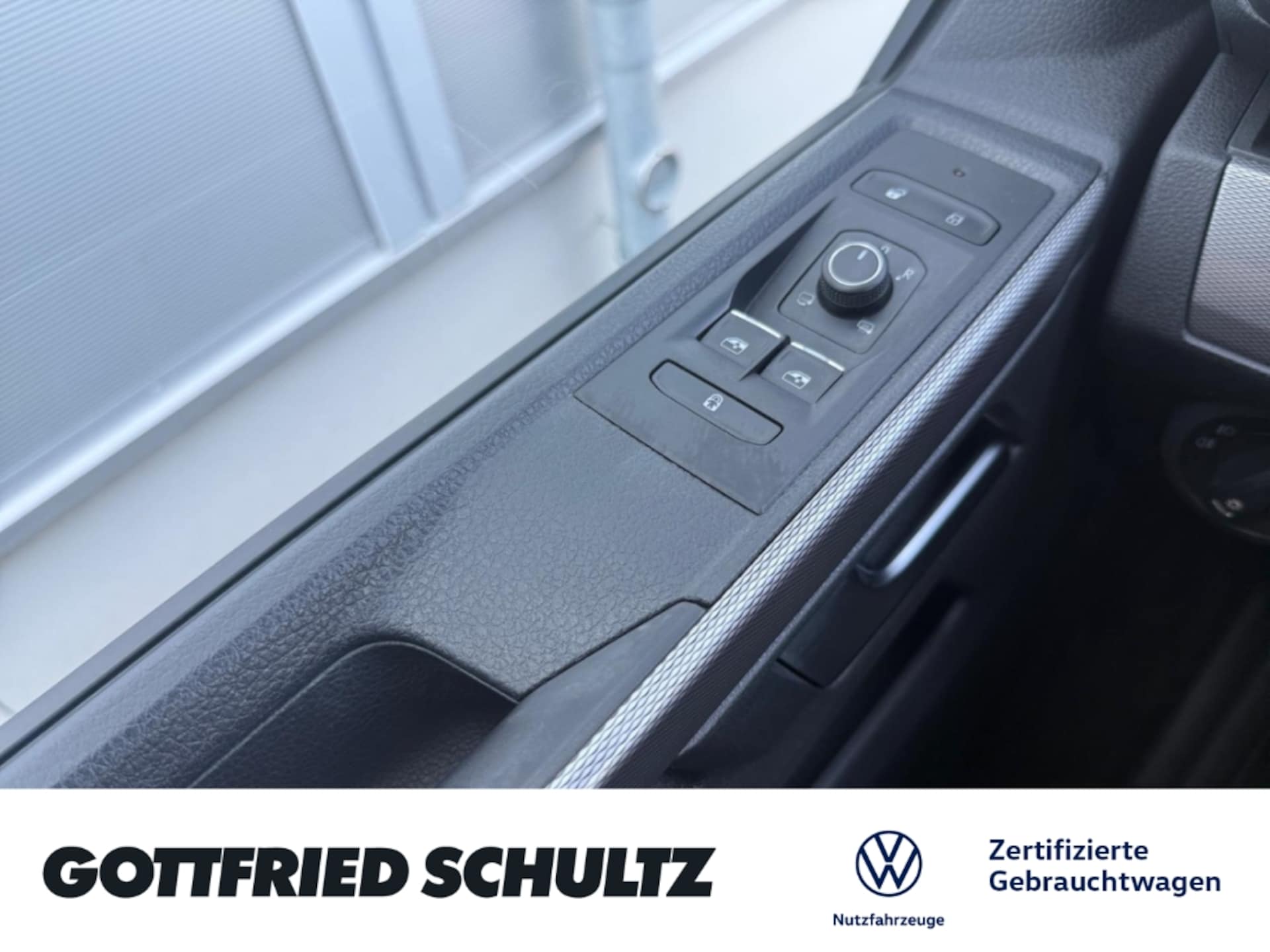 Volkswagen T6.1 Multivan Comfortline