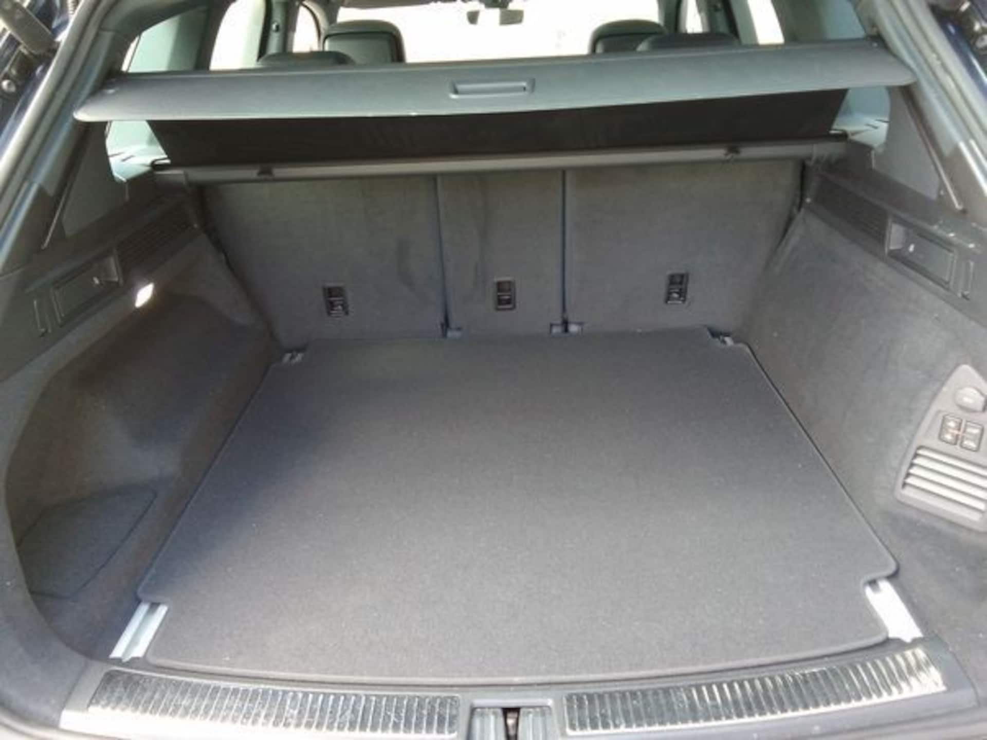 Volkswagen Touareg Elegance