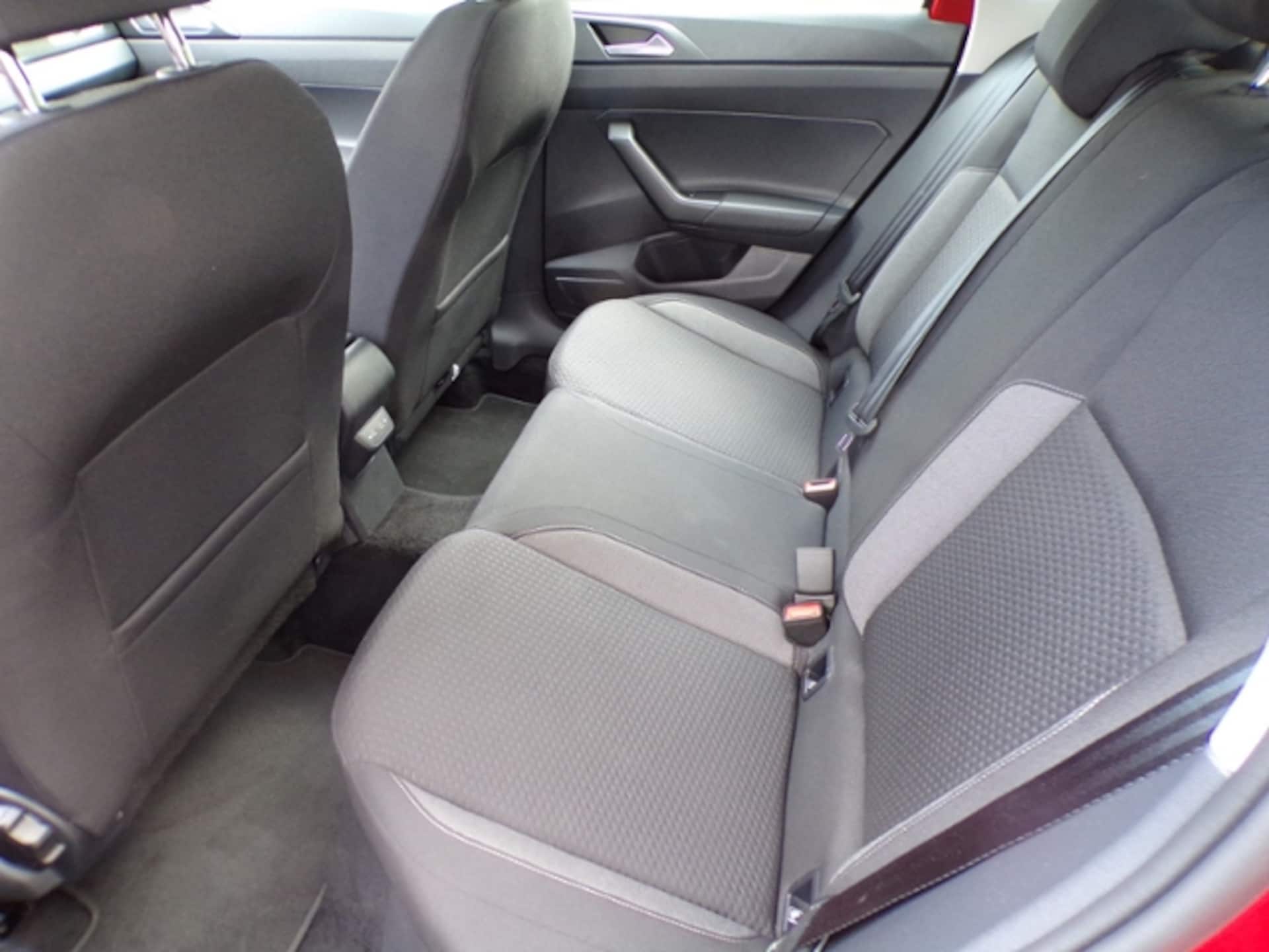 Volkswagen Taigo Life