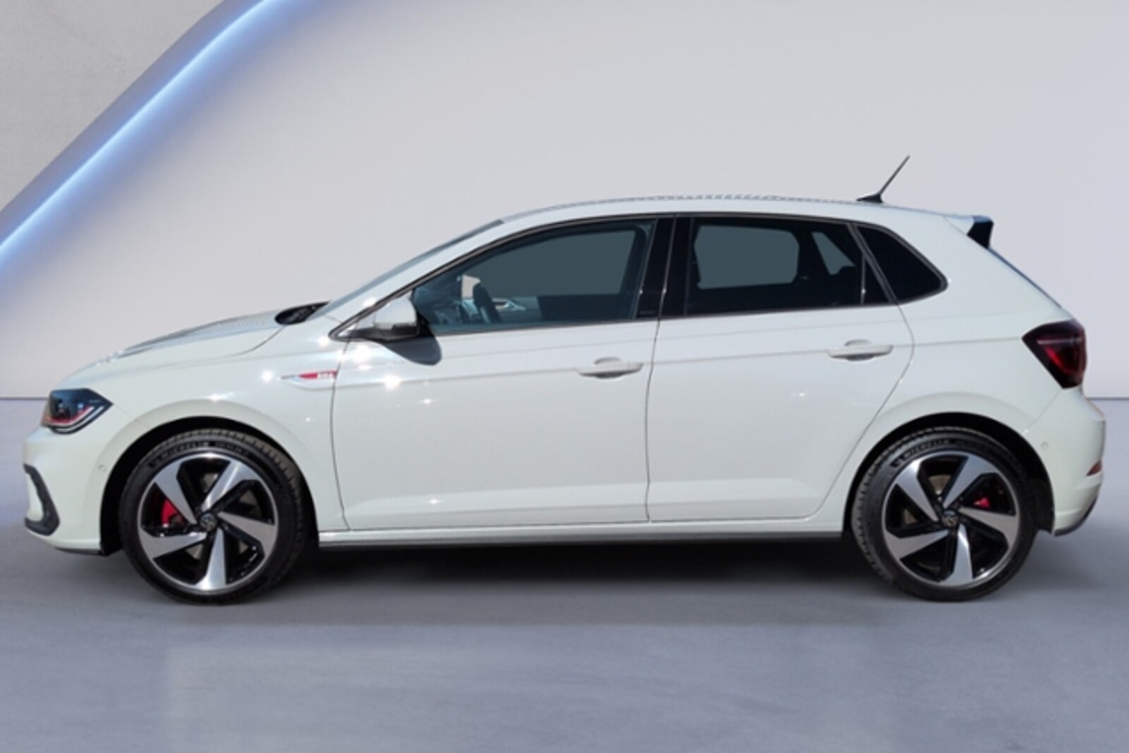 Volkswagen Polo – Bild 2