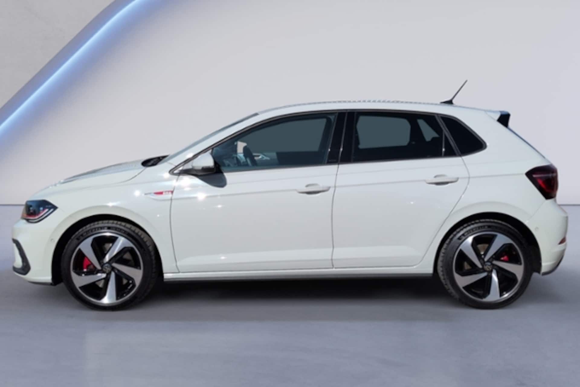 Volkswagen Polo GTI
