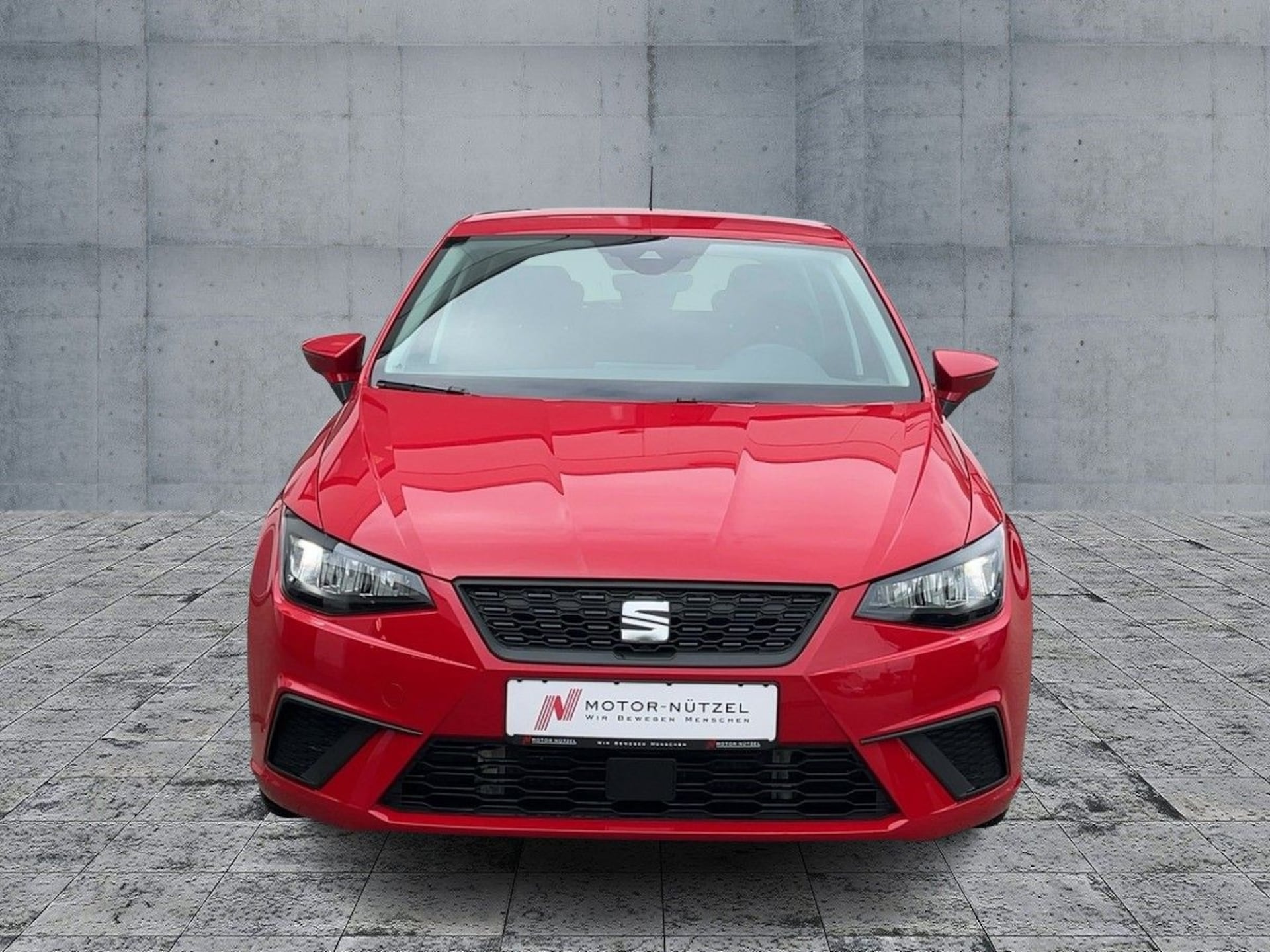 SEAT Ibiza Style