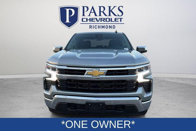 2023 Chevrolet Silverado