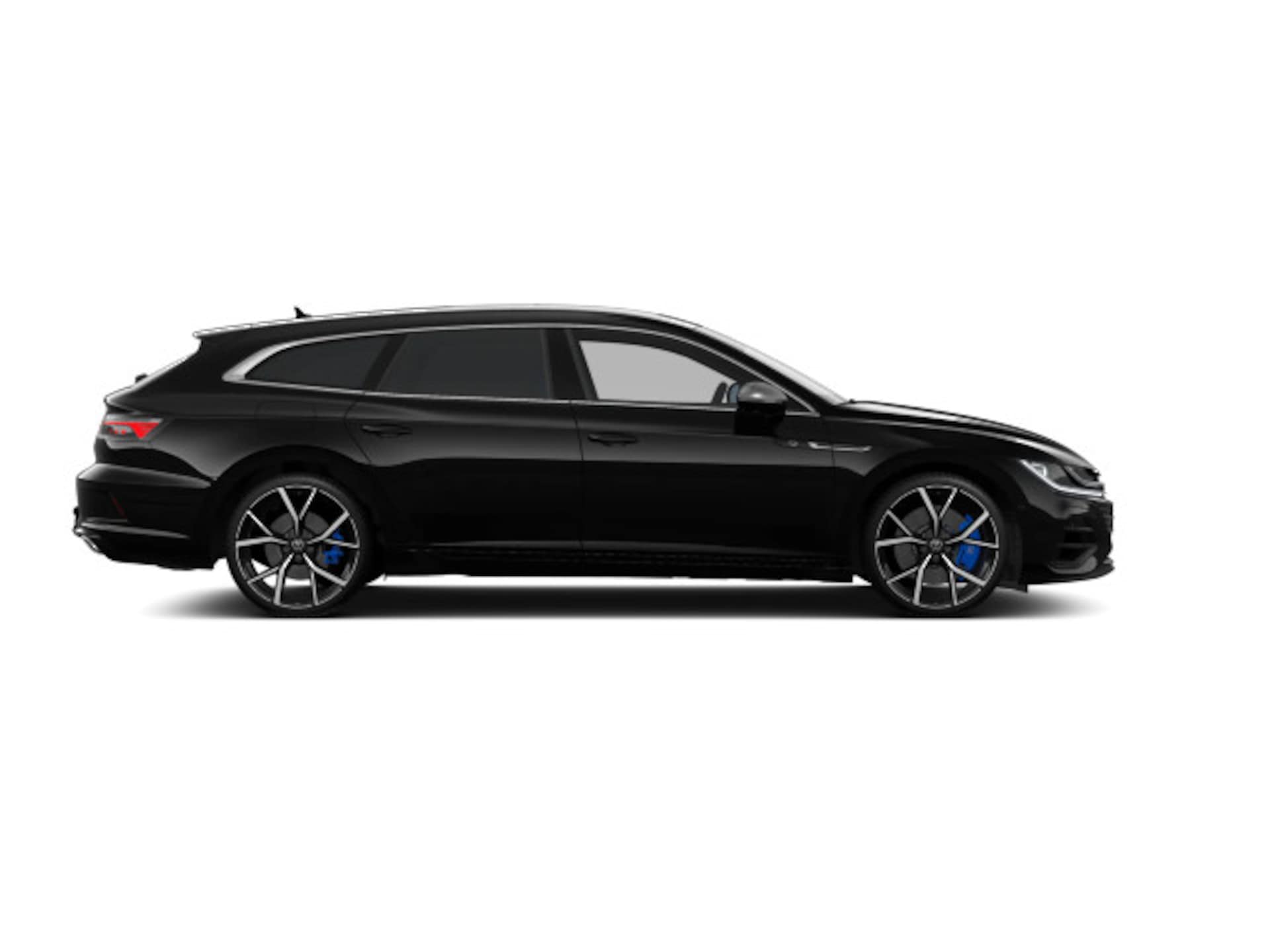 Volkswagen Arteon Shooting Brake R