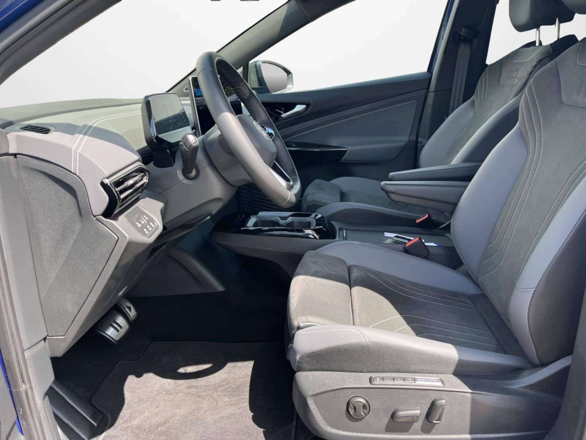 Volkswagen ID.5 Pro
