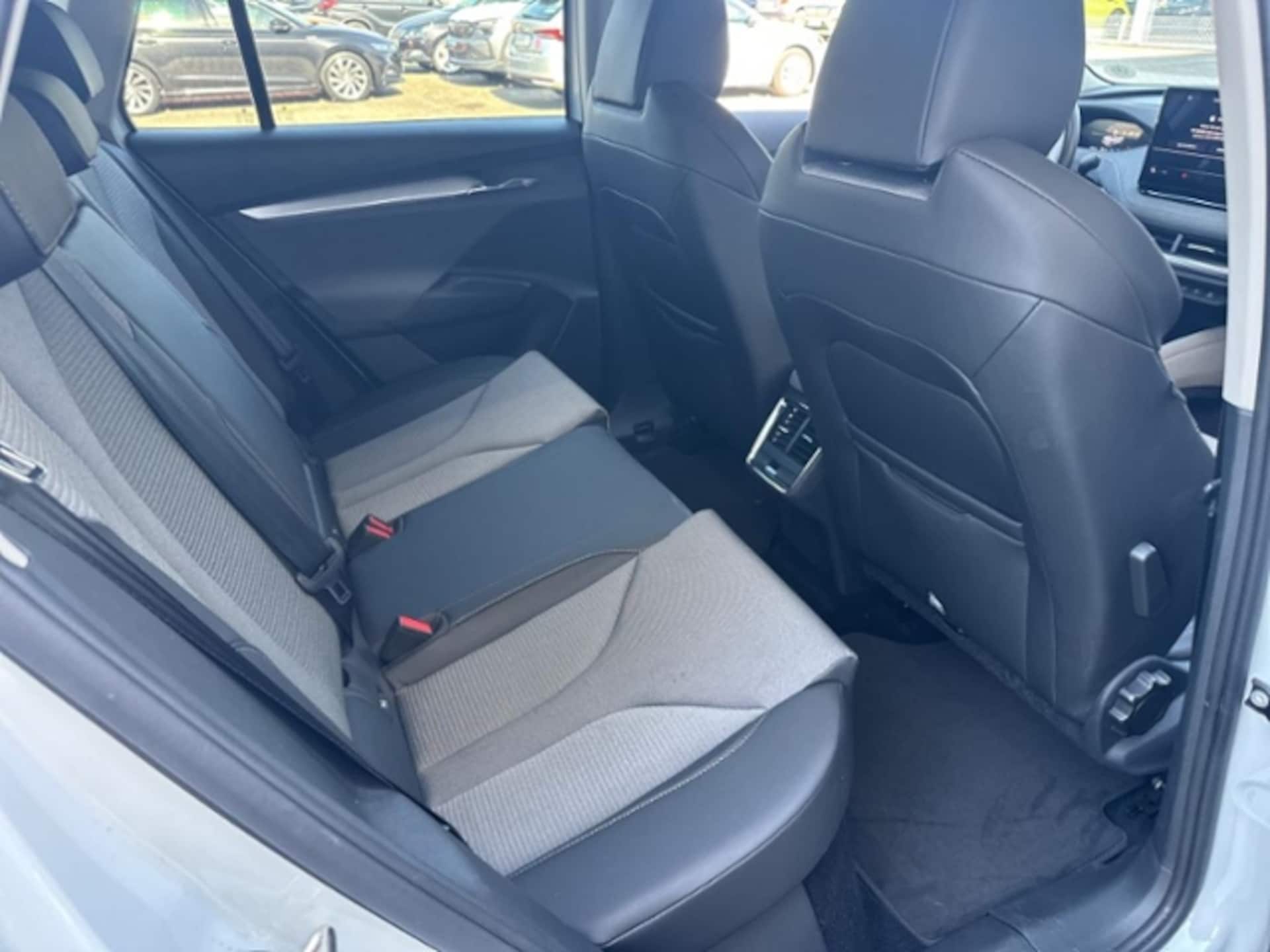 Skoda Enyaq 80
