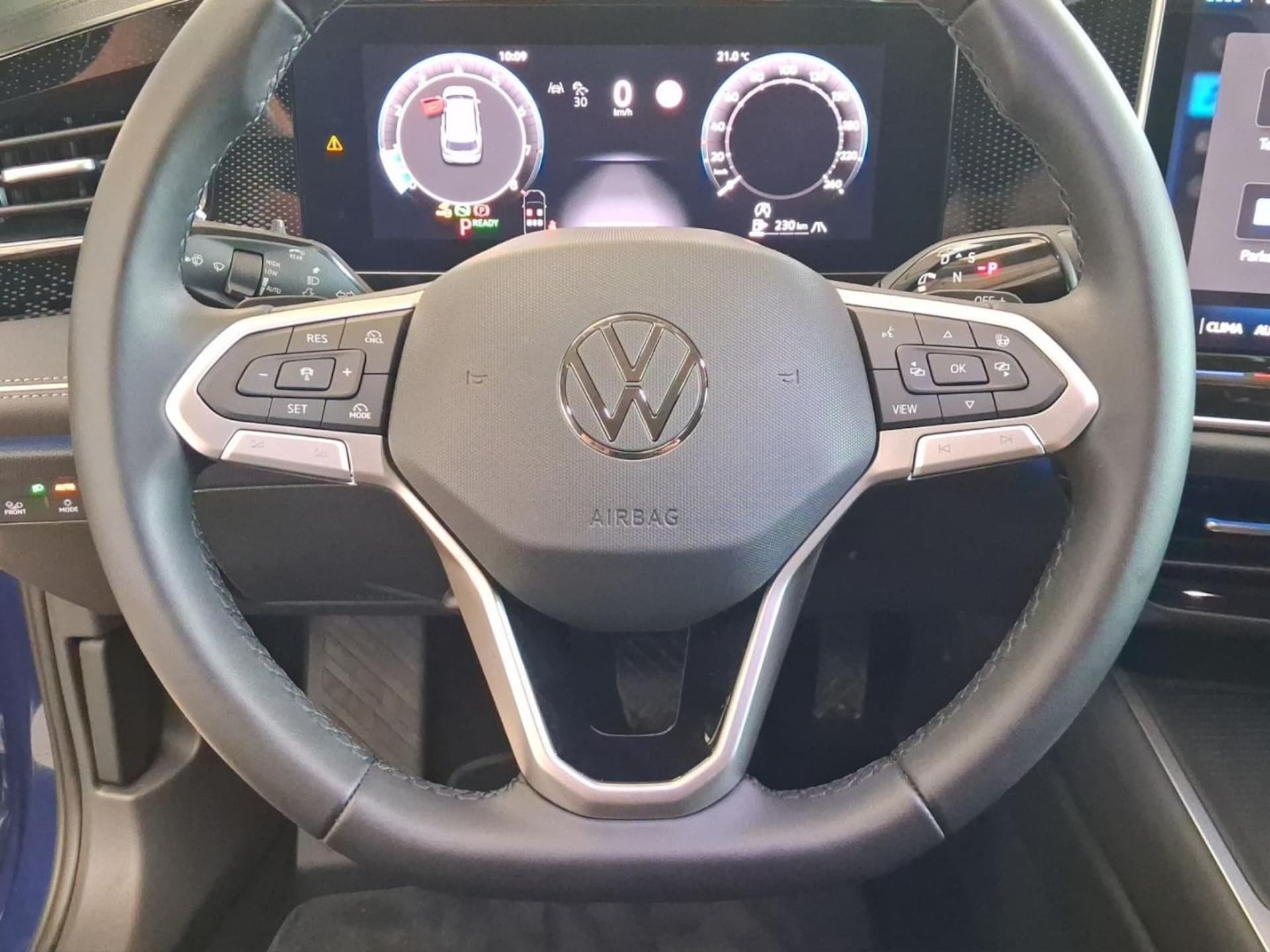 Volkswagen Passat Business