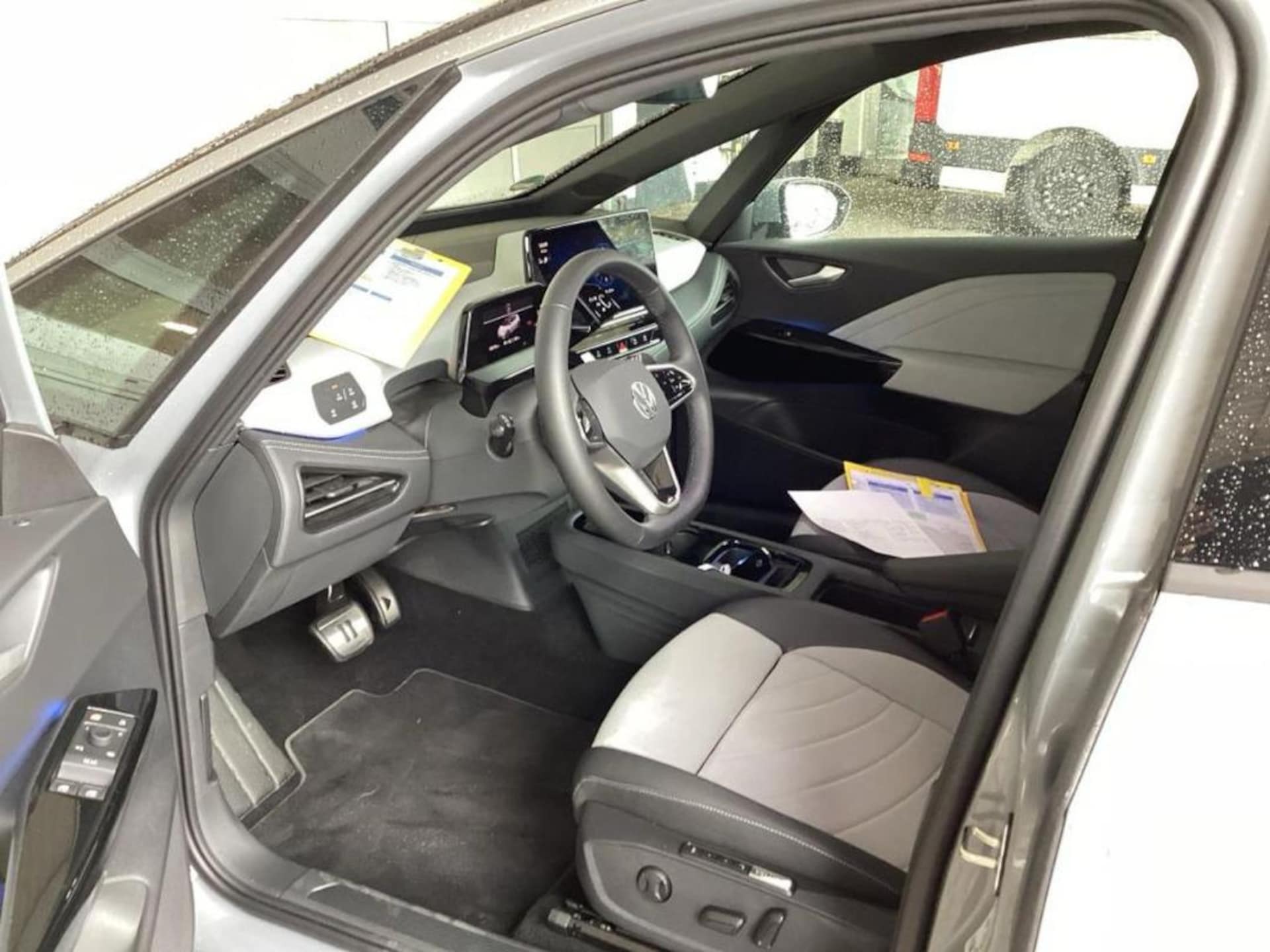 Volkswagen ID.3 MOVE Pro